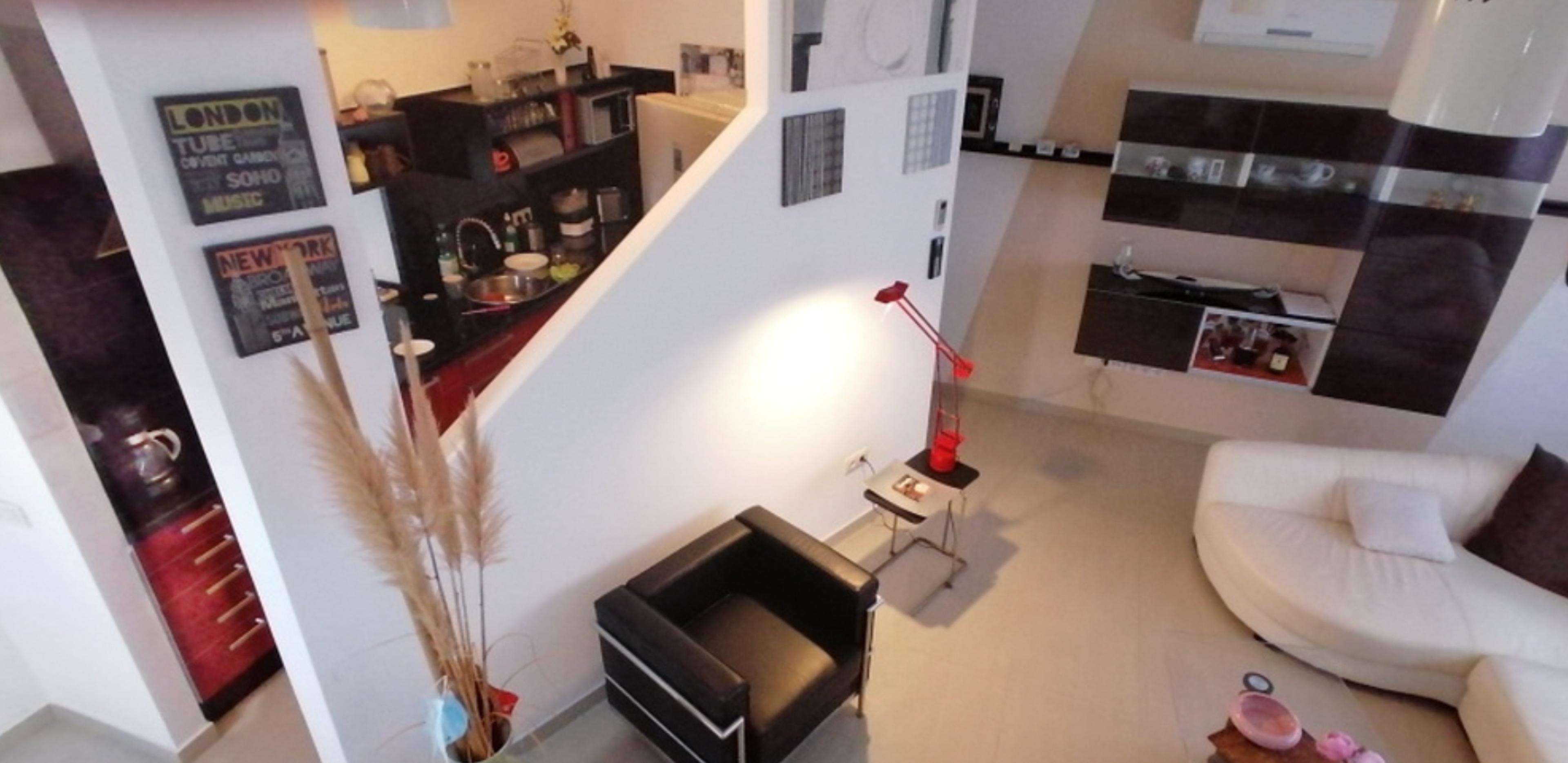 Dual-residence villa, Mancha Blanca — Mancha Blanca (8)