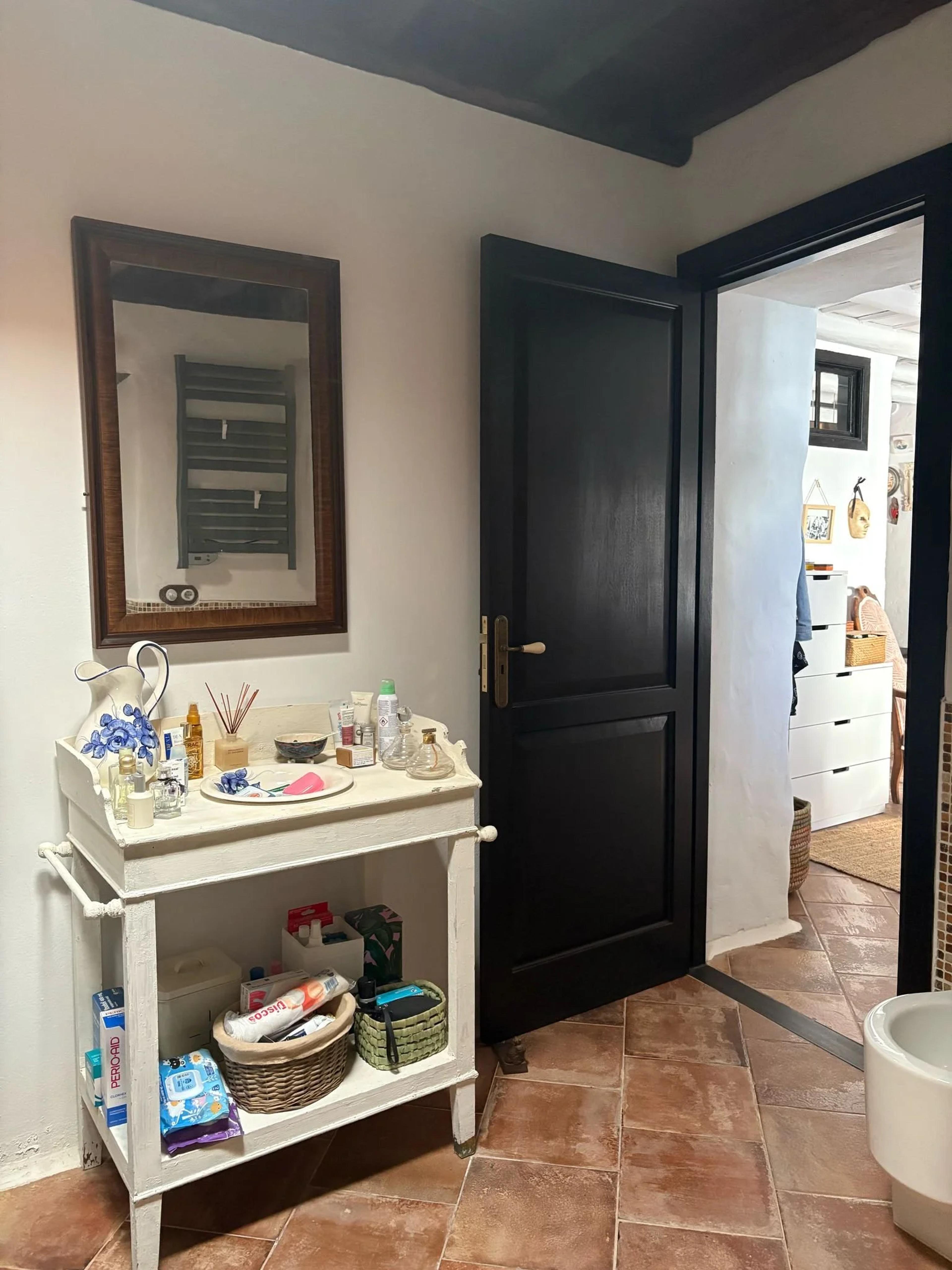 Historic townhouse in the village of Teguise — Teguise (22)