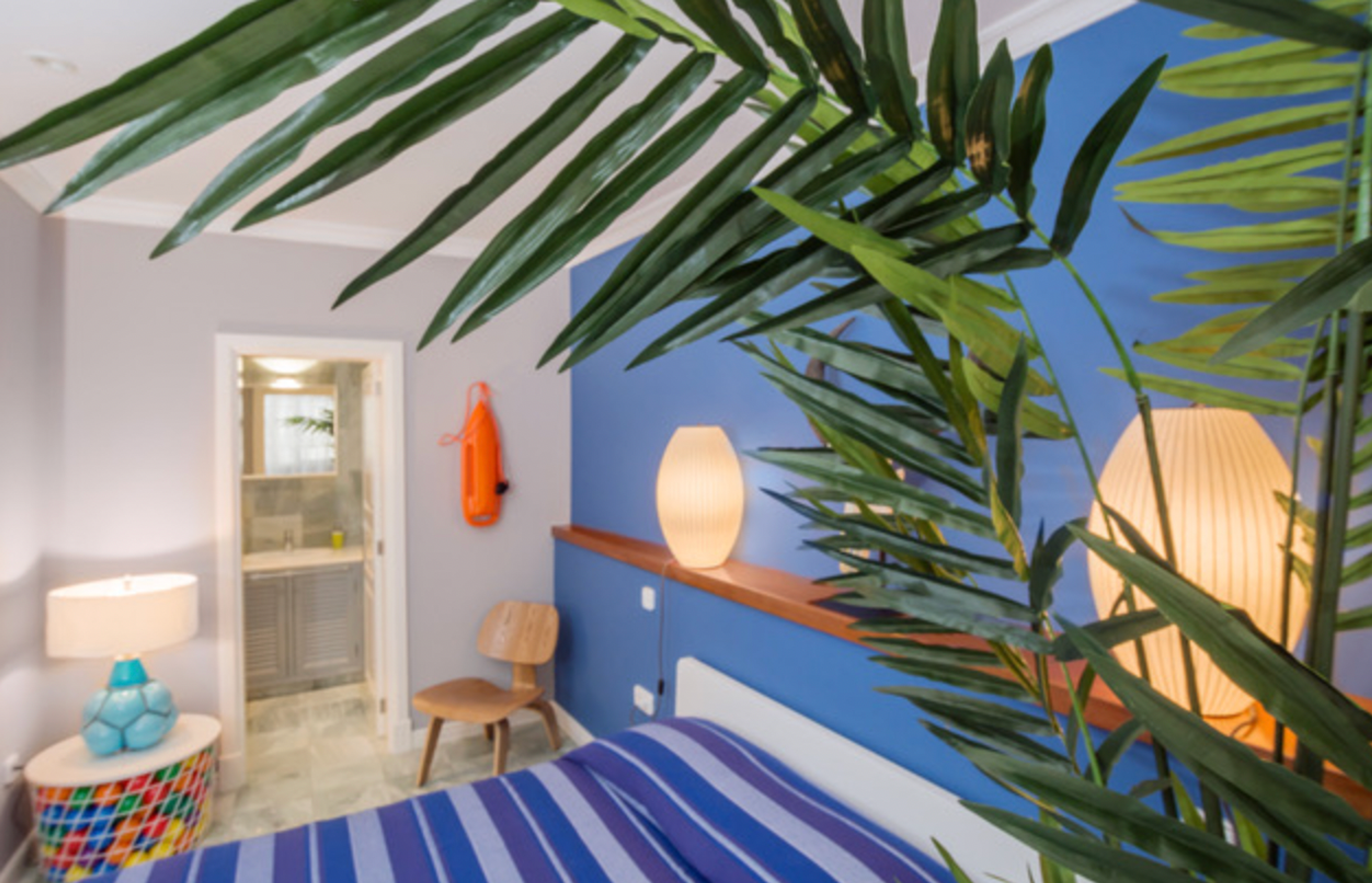 Townhouse in the heart of Arrecife — Arrecife (18)