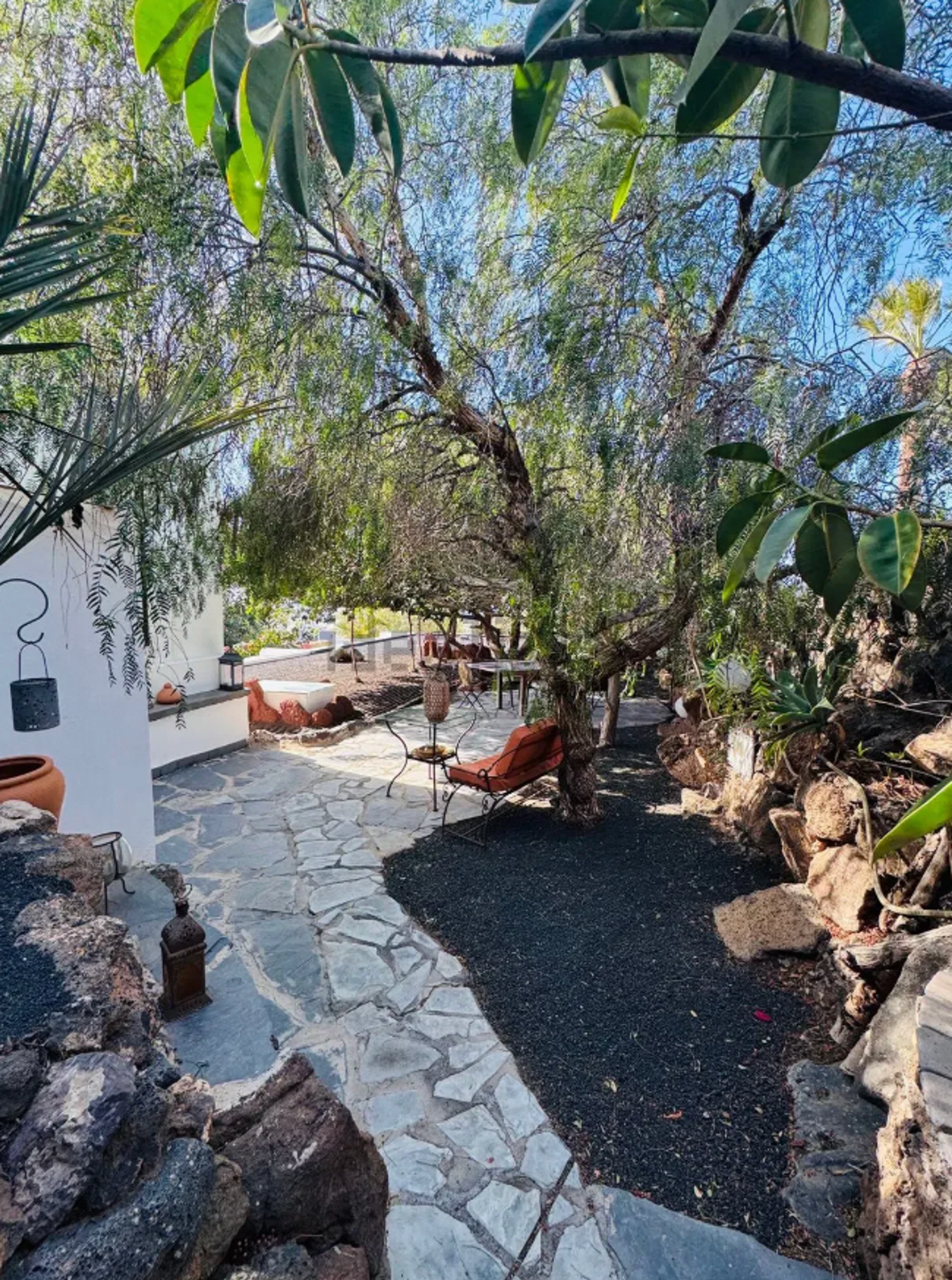 Luxury villa in Las Breñas — Las Breñas (23)