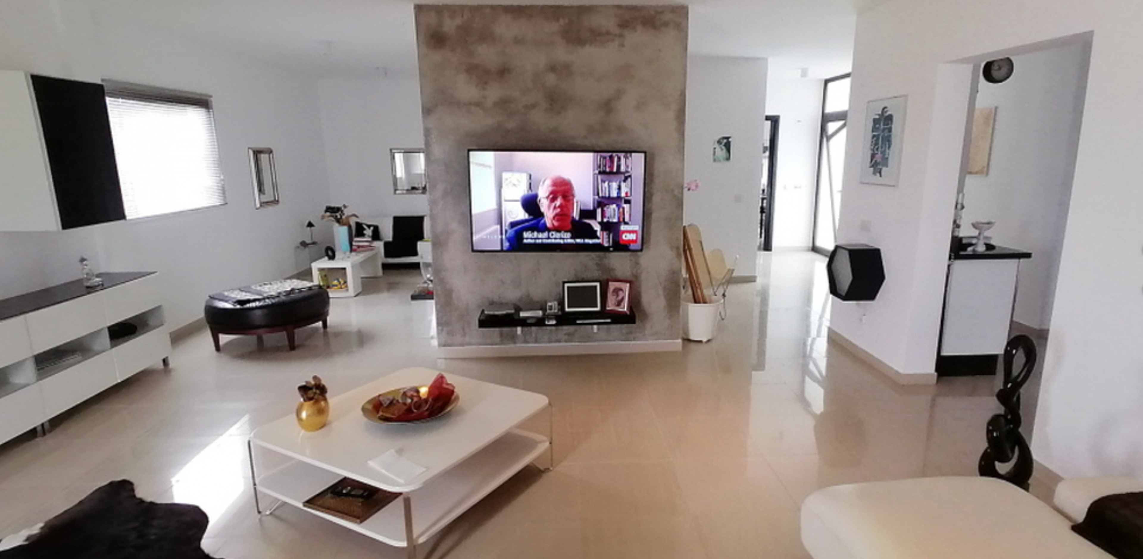 Dual-residence villa, Mancha Blanca — Mancha Blanca (24)