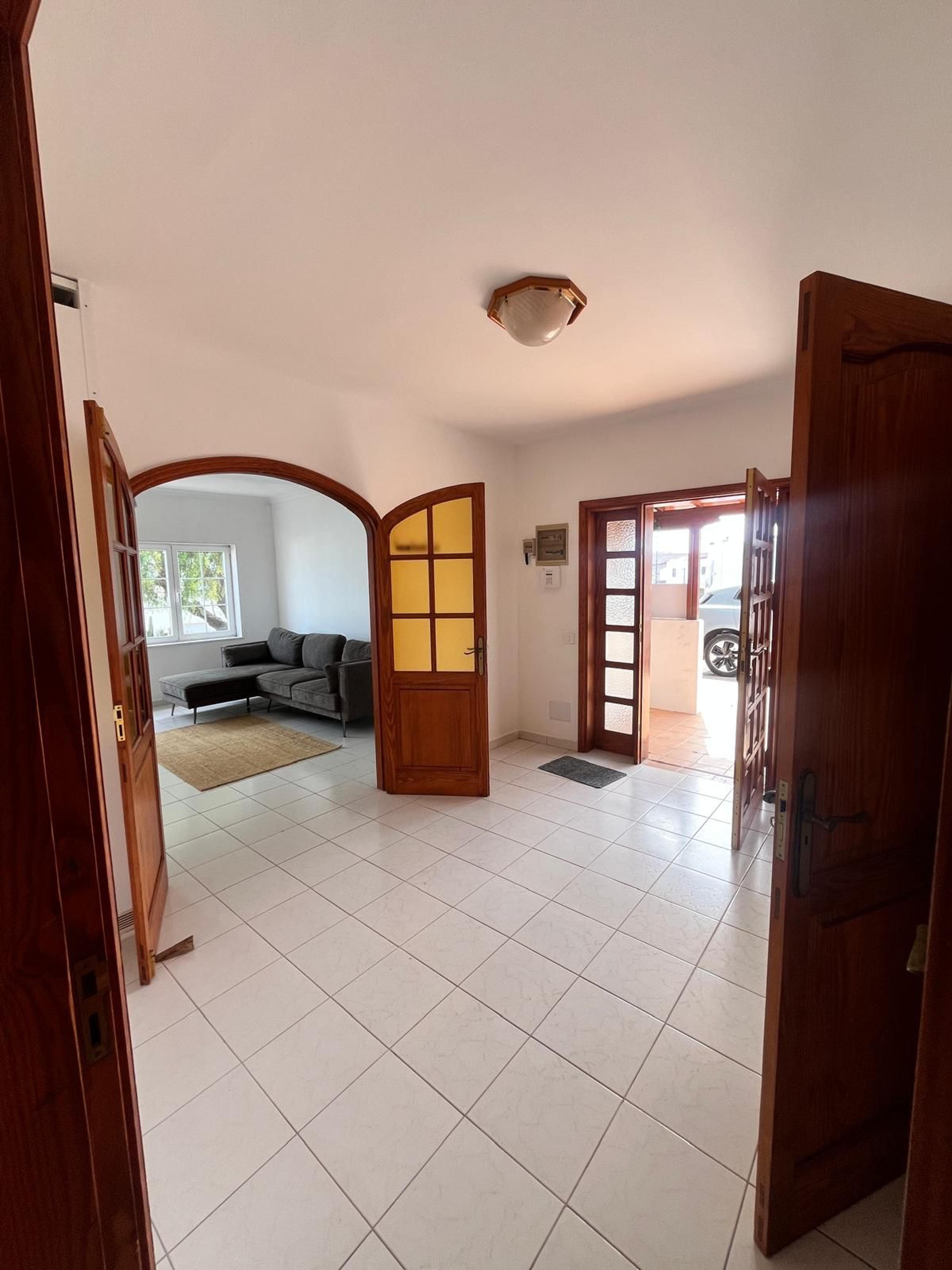 Detached house for sale in Camino de La Caldereta s/n, Macher - La Asomada, Tias 