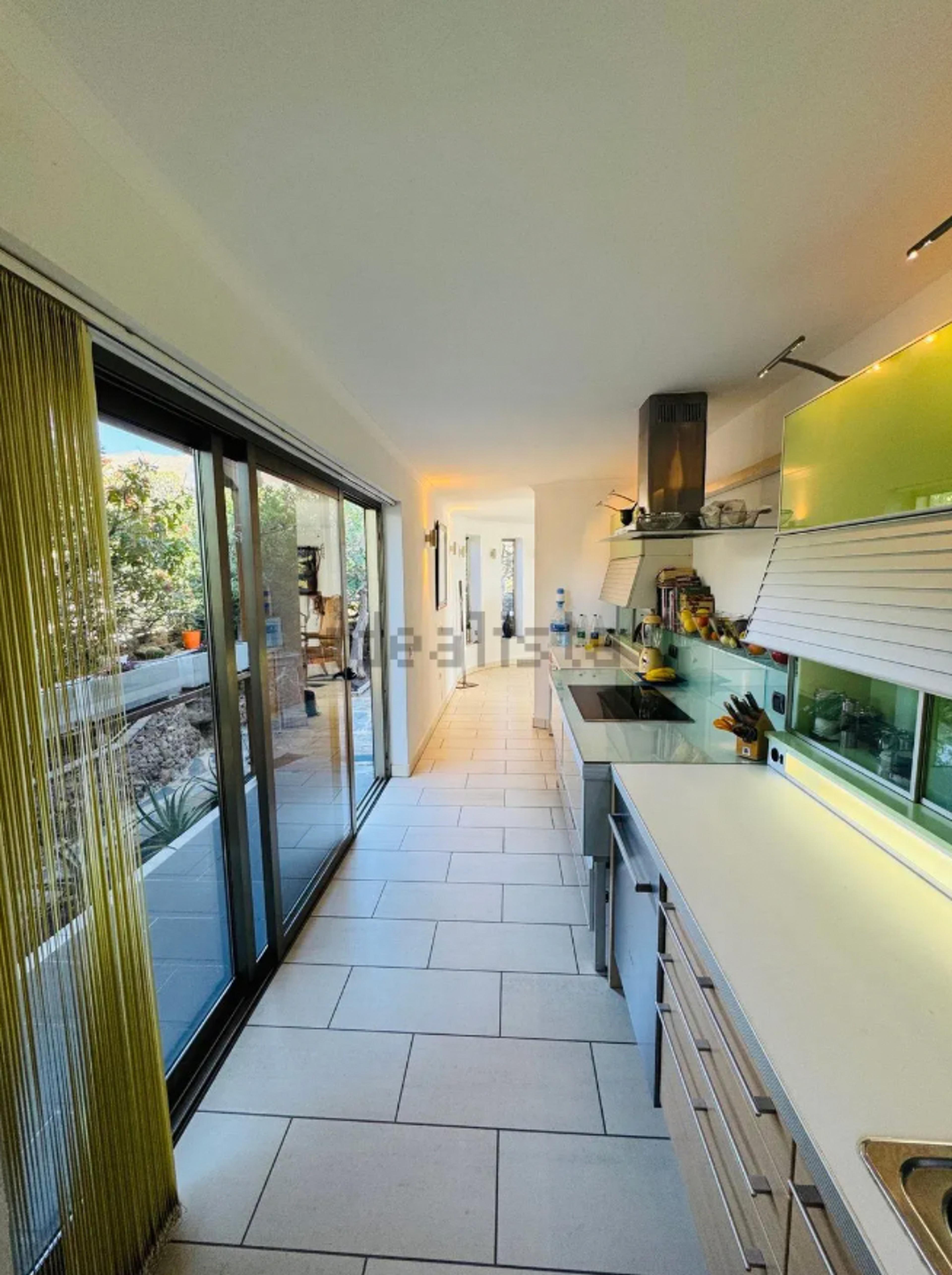 Luxury villa in Las Breñas — Las Breñas (17)