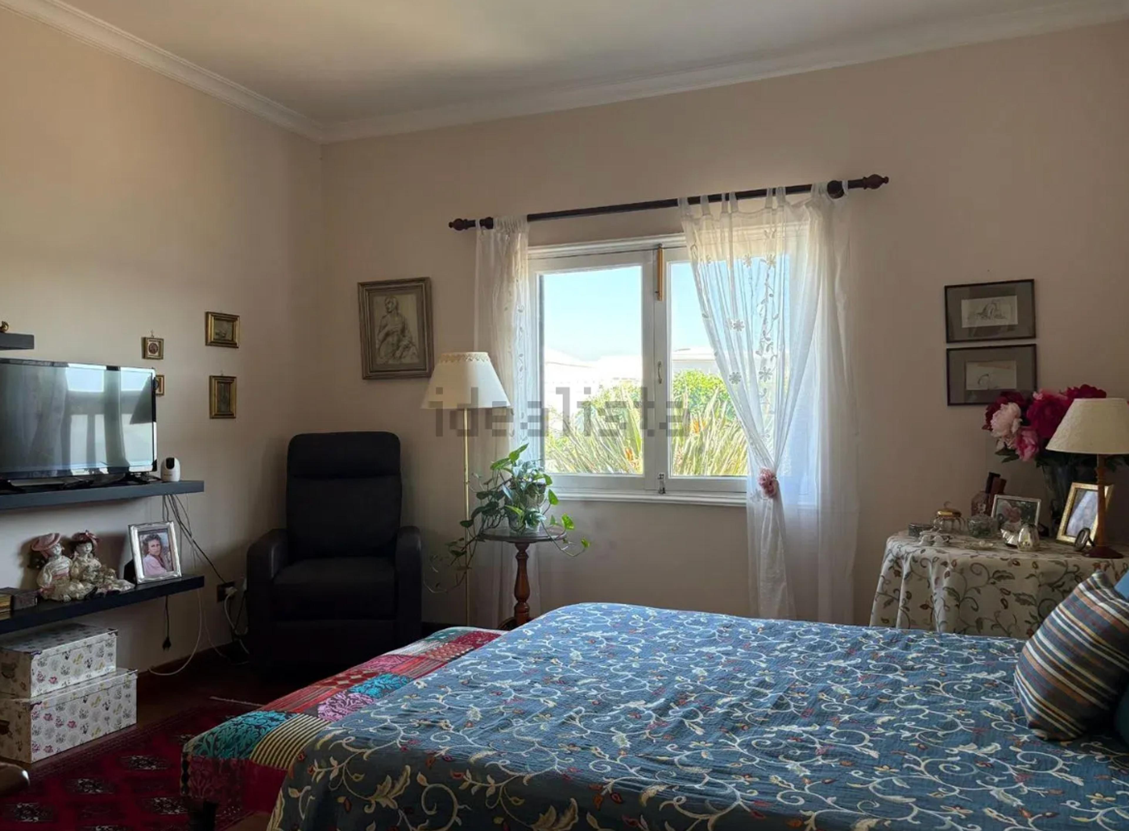 Detached villa by the sea, El Cable — El Cable (35)