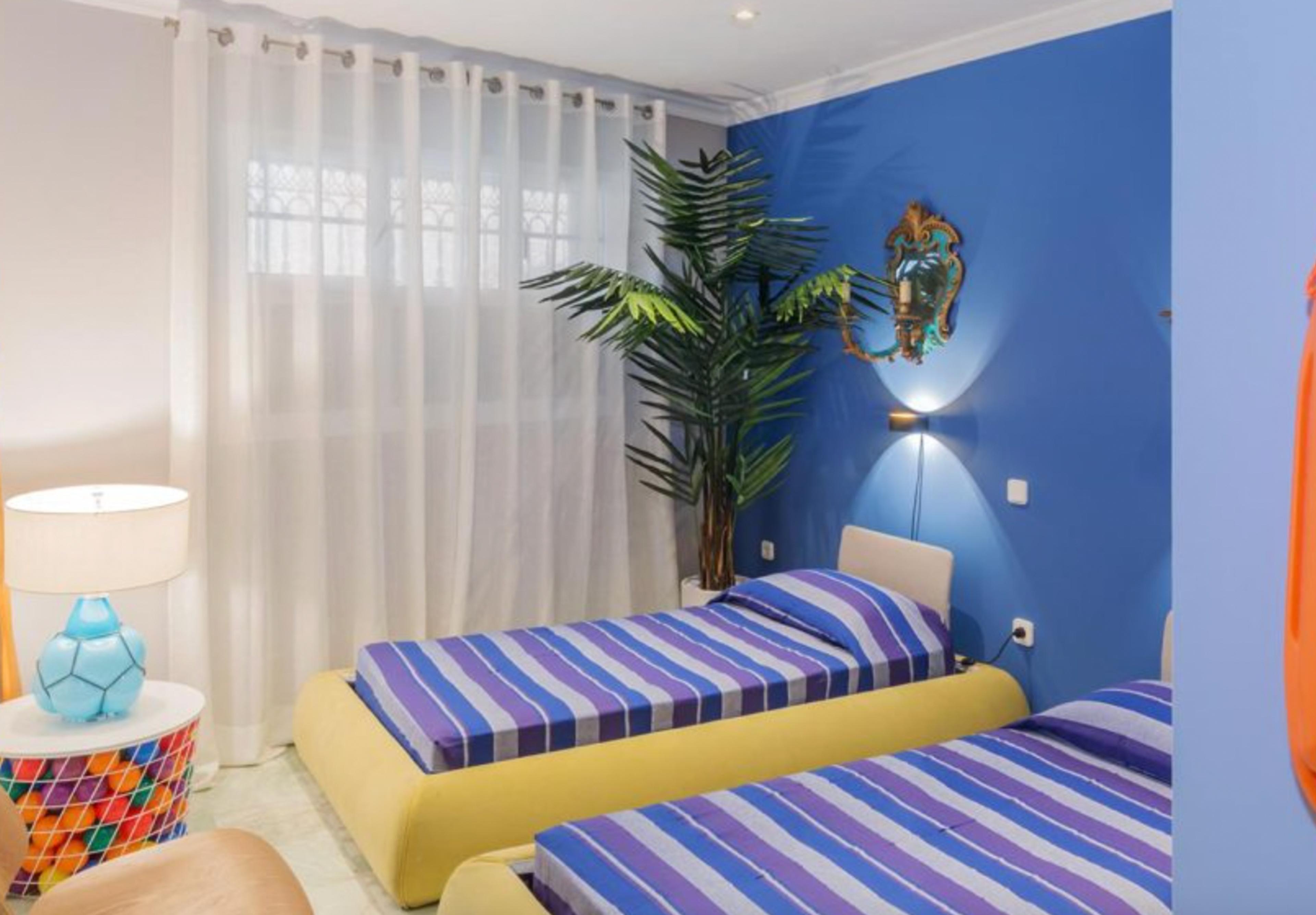 Townhouse in the heart of Arrecife — Arrecife (22)
