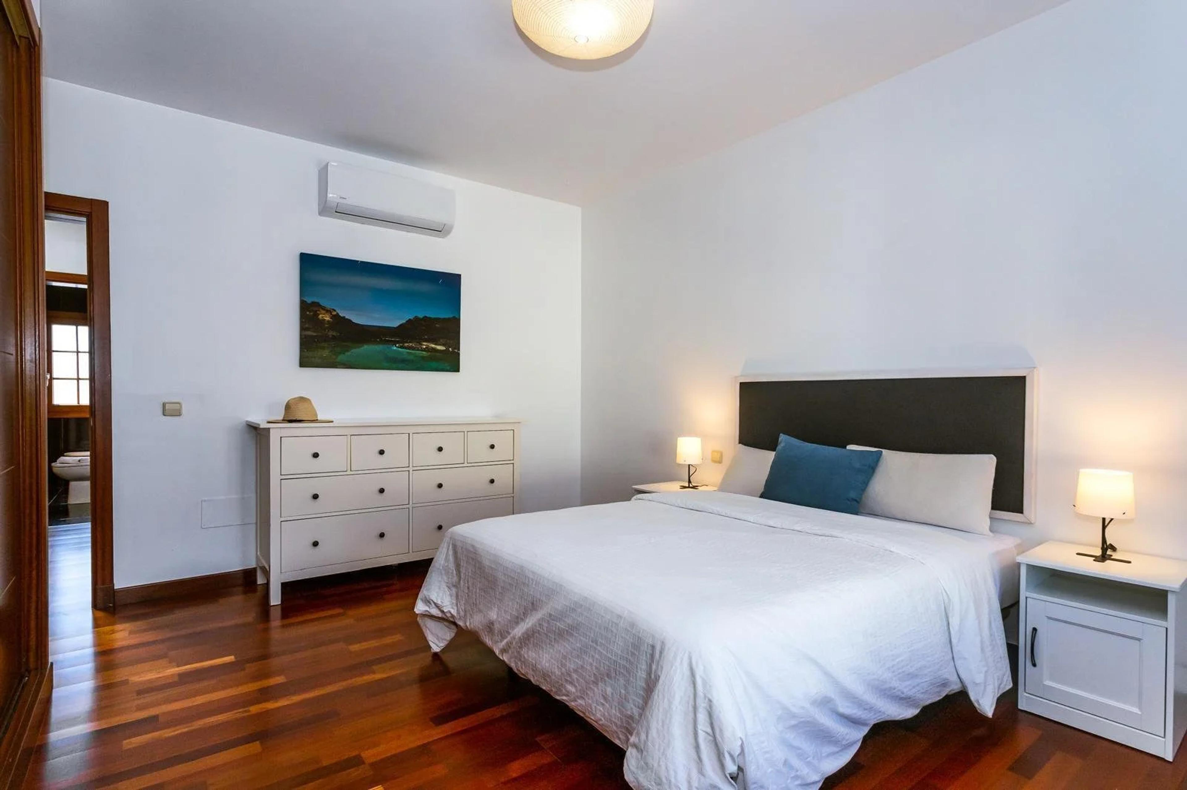 Villa with private pool, Costa Teguise — Costa Teguise (33)