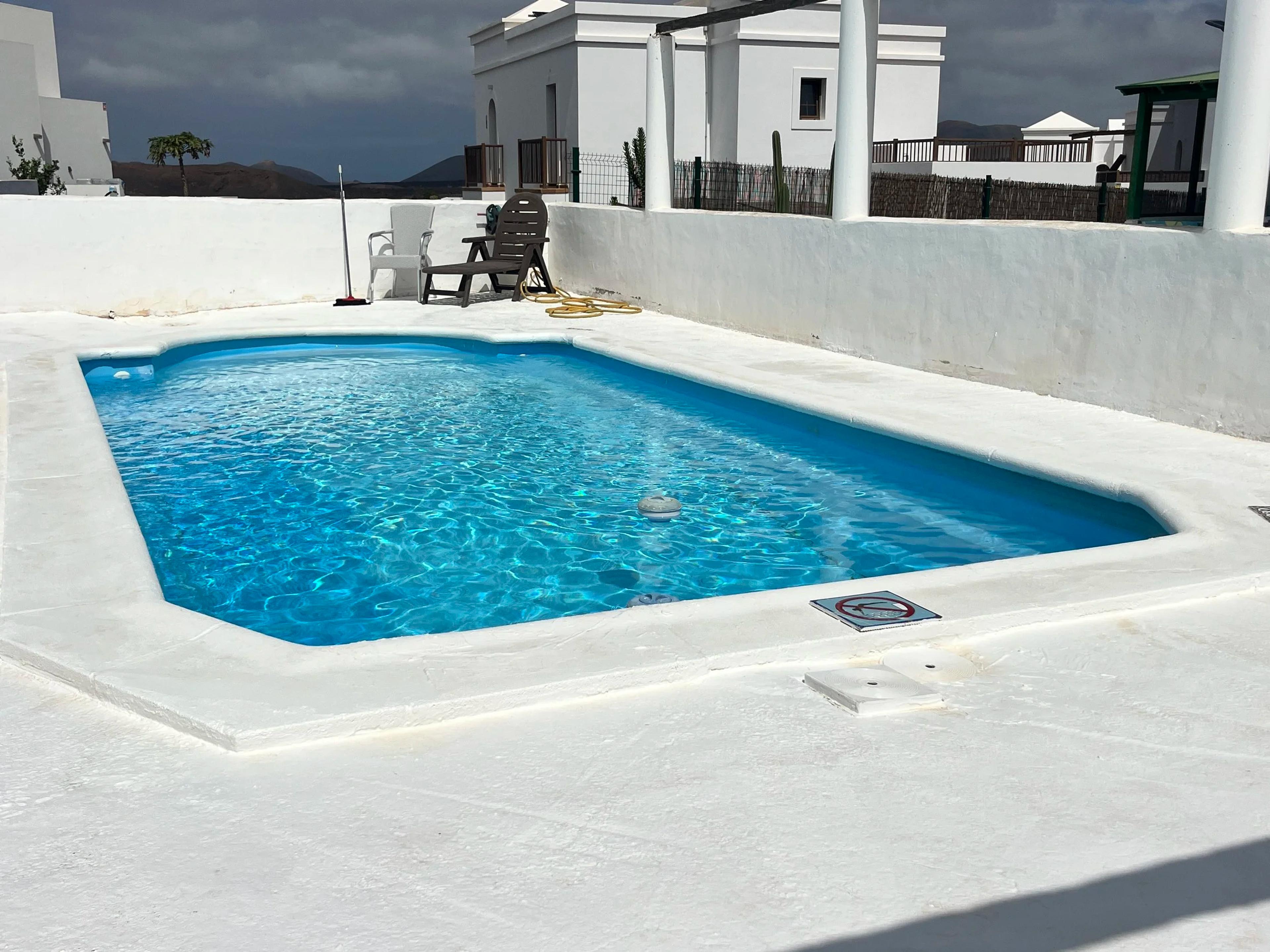 Ground-floor apartment with terrace, Uga — Uga (2)