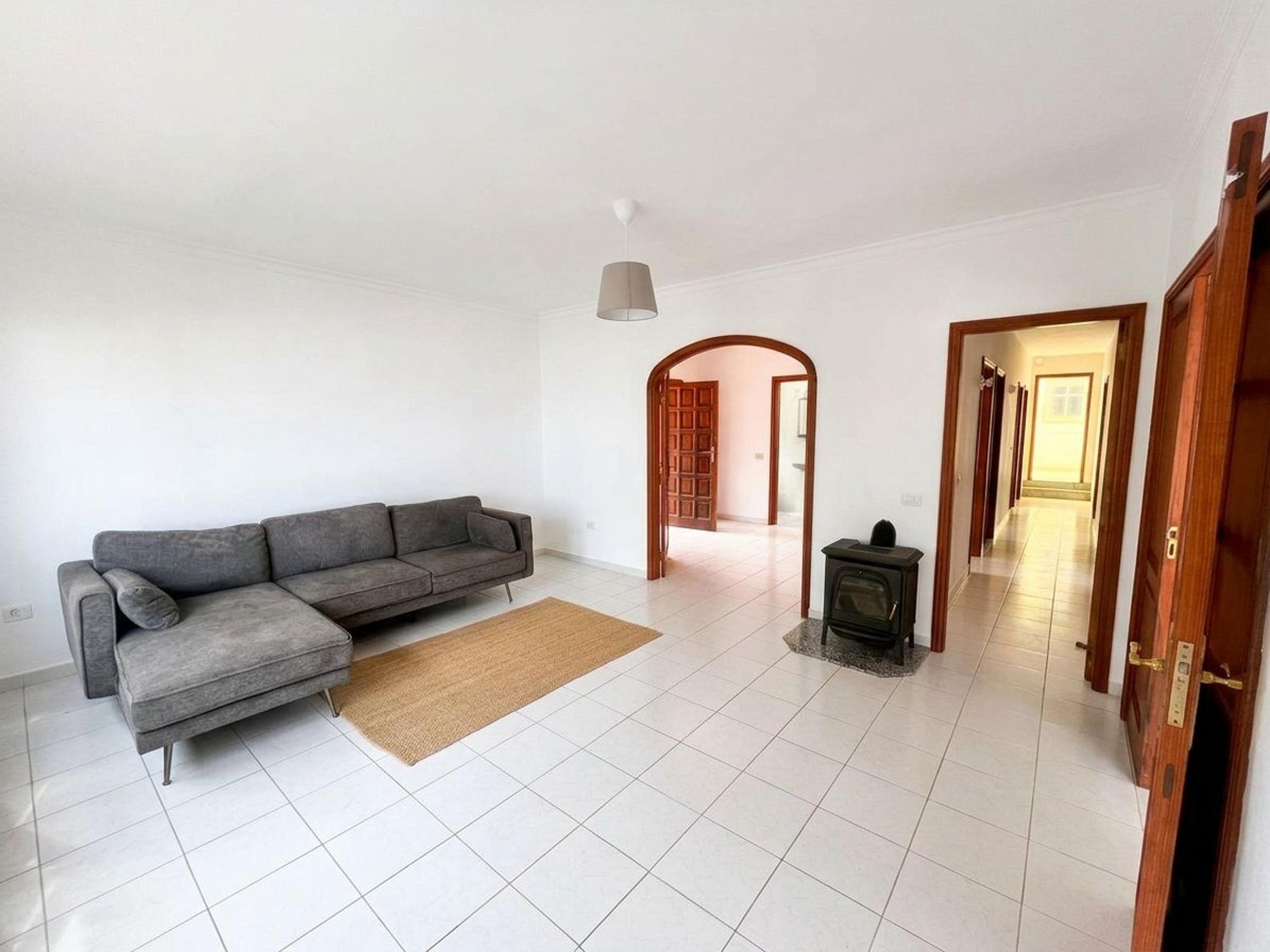 Detached house for sale in Camino de La Caldereta s/n, Macher - La Asomada, Tias 