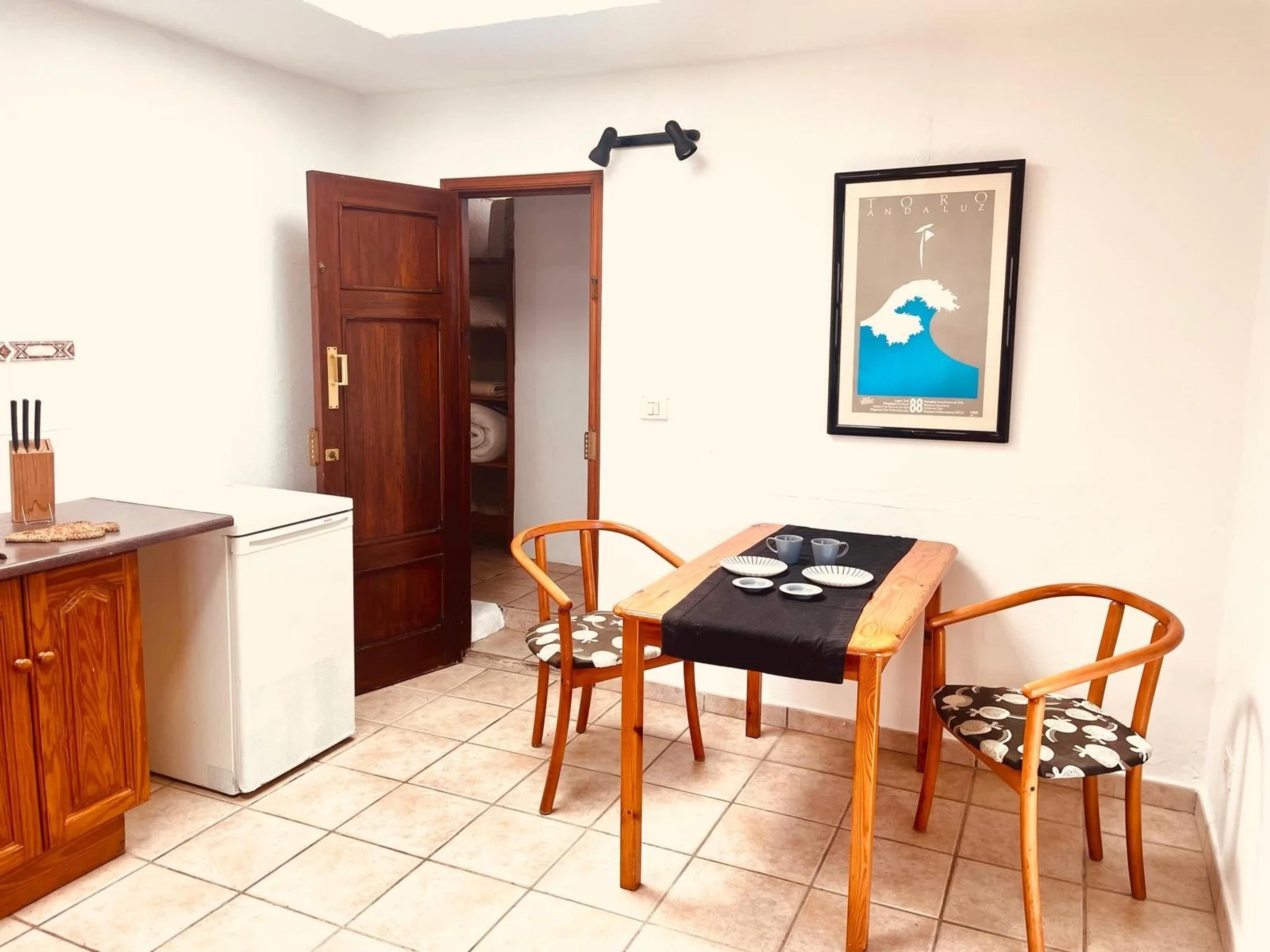 Country house with two apartments, La Vegueta — La Vegueta (19)