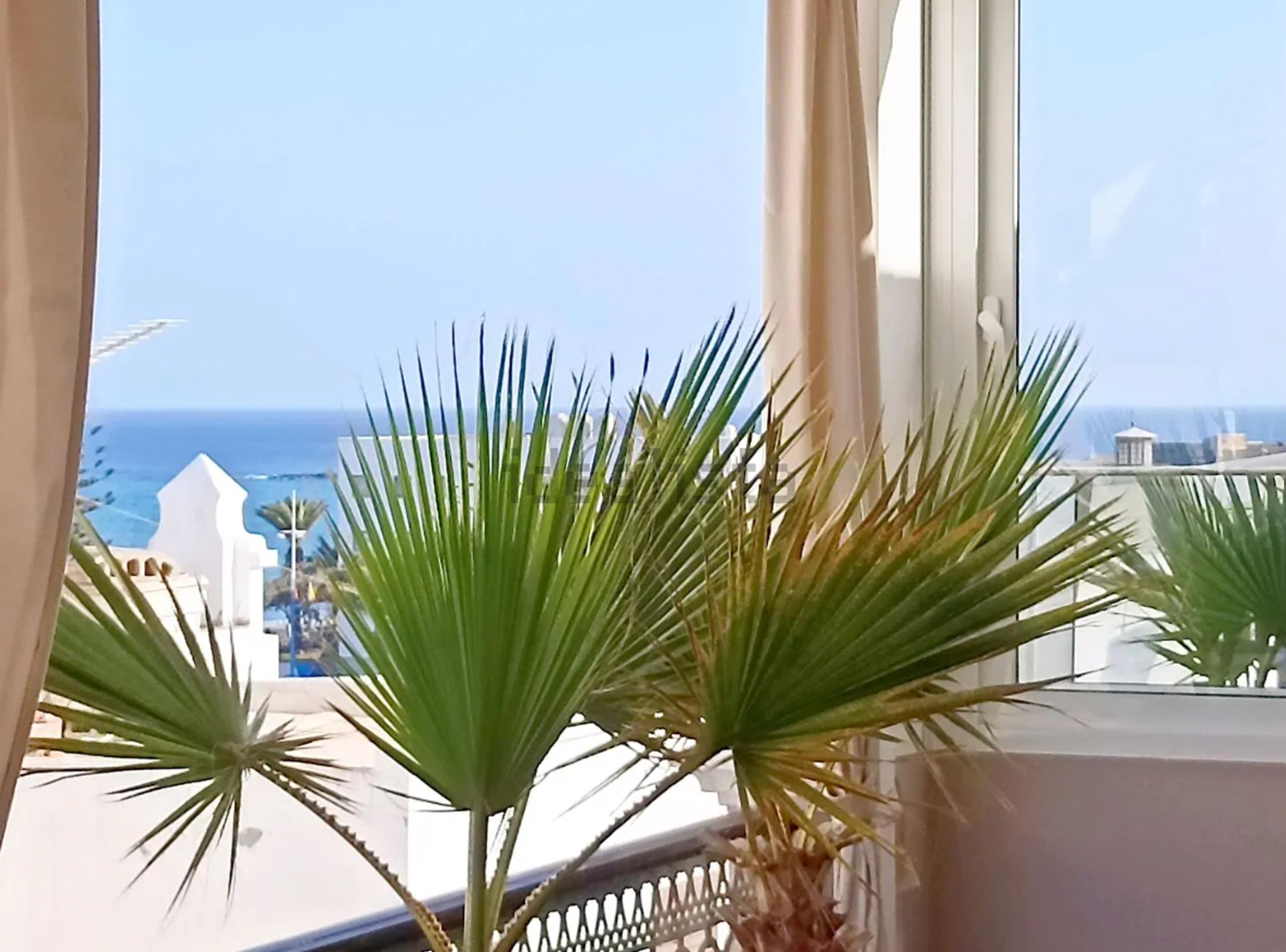 Duplex penthouse, Charco de San Ginés — Arrecife (4)