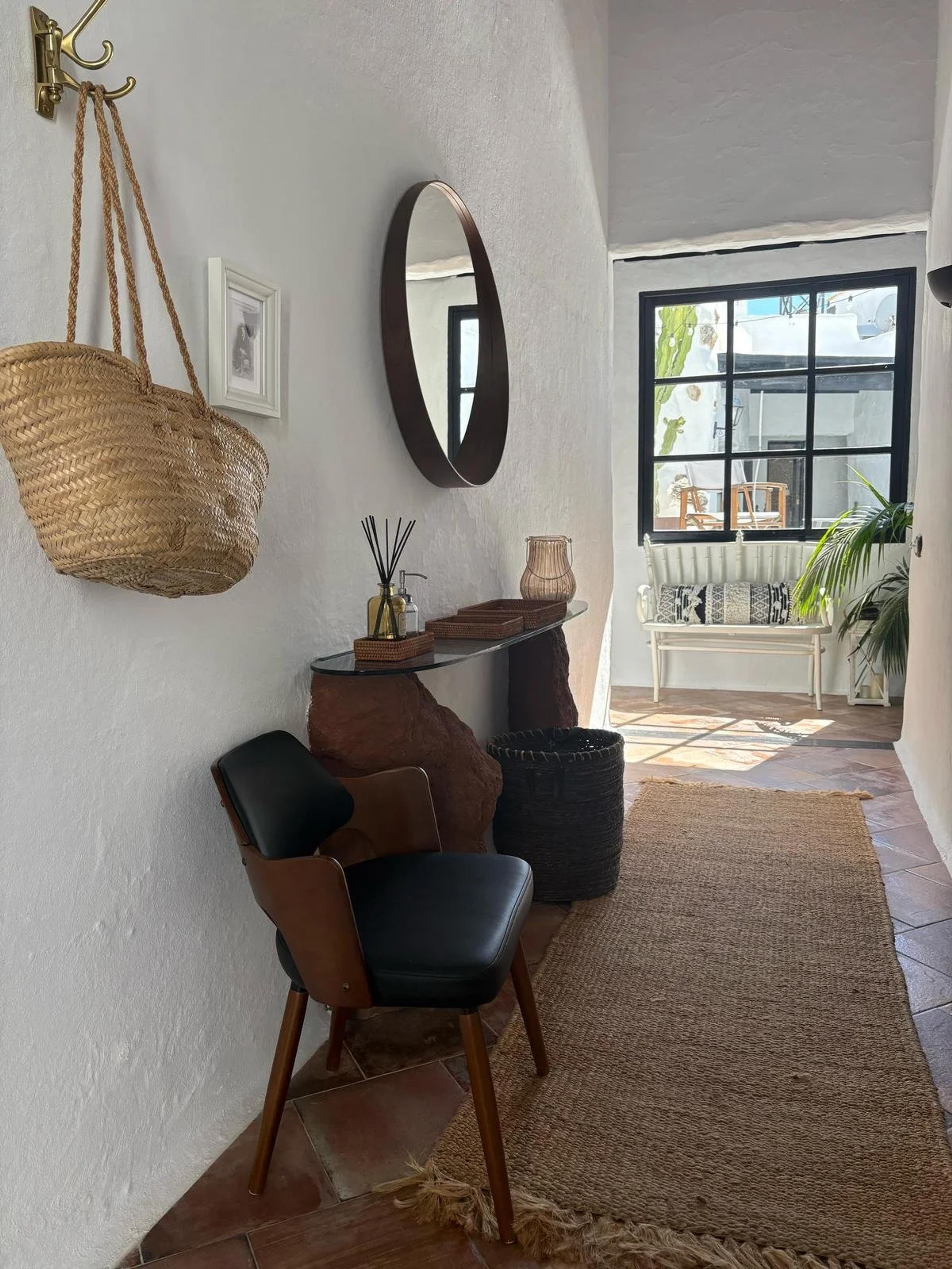 Historic townhouse in the village of Teguise — Teguise (41)