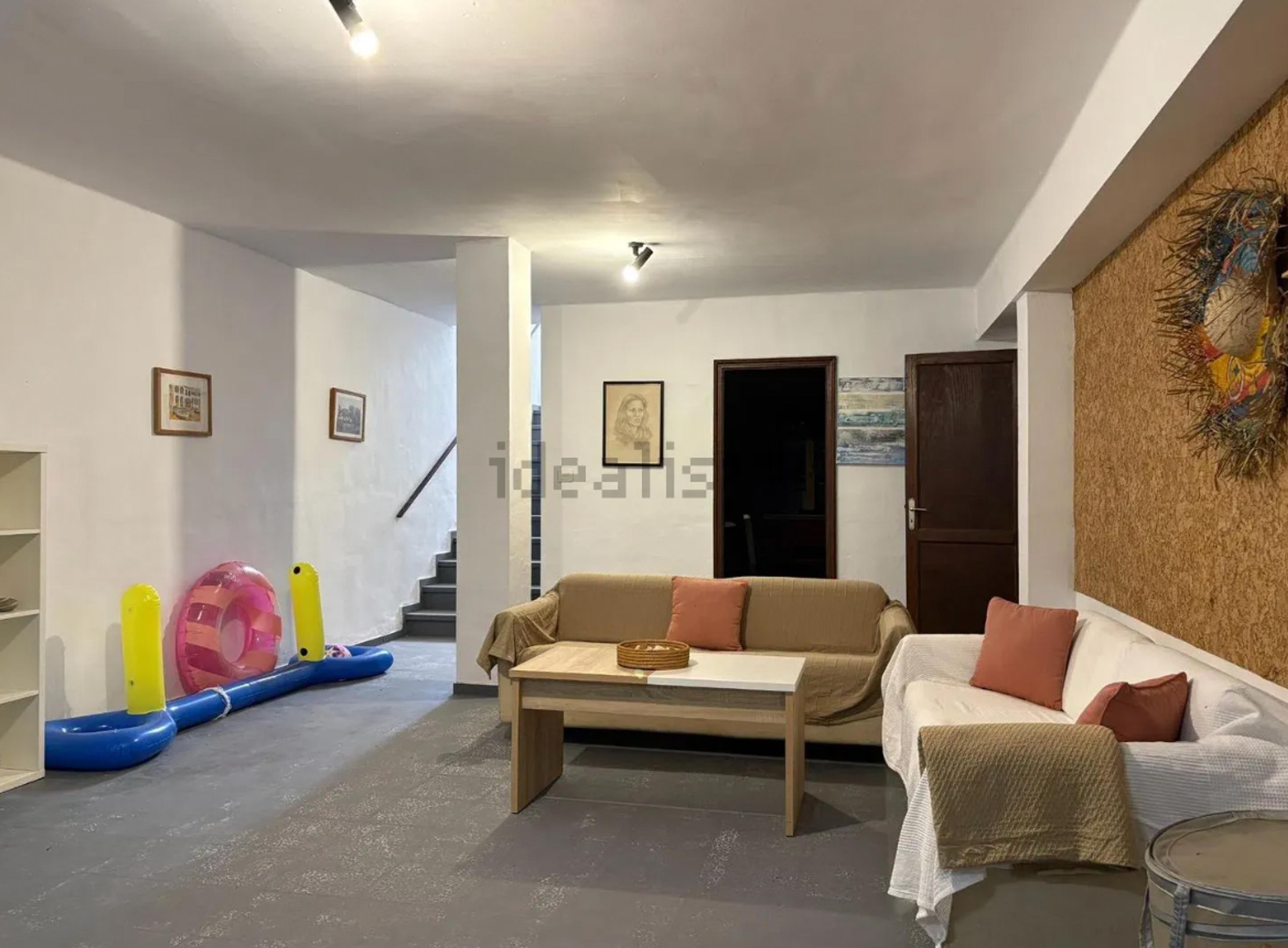 Detached villa by the sea, El Cable — El Cable (15)