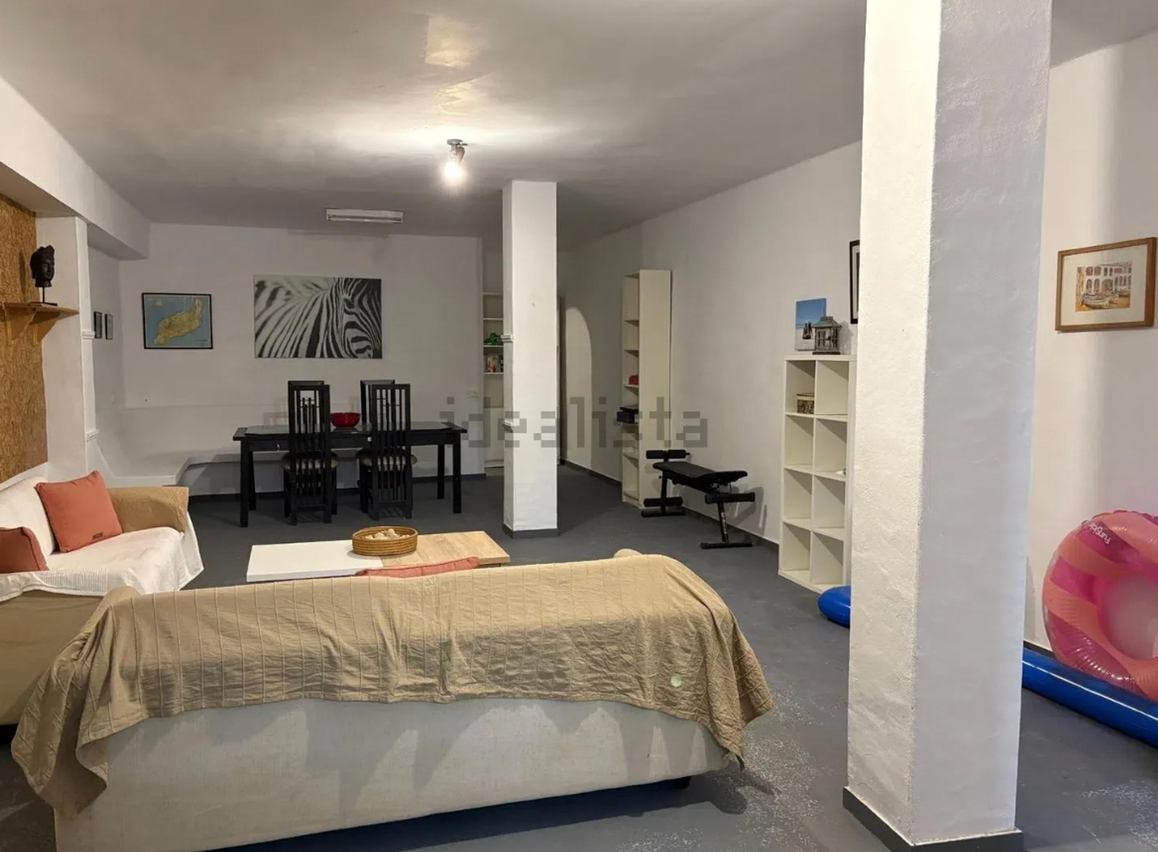 Detached villa by the sea, El Cable — El Cable (34)