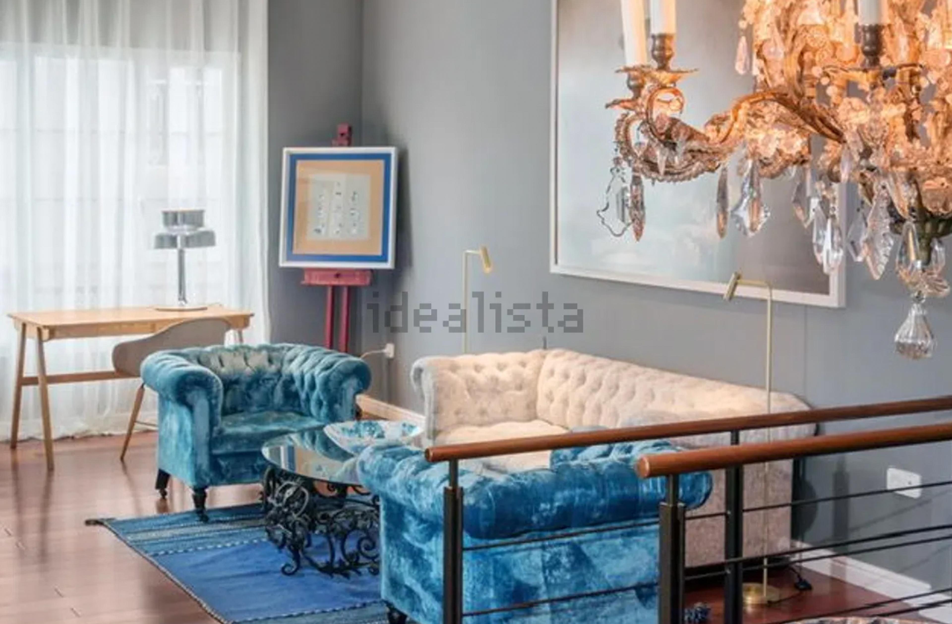 Three-bedroom apartment, Charco de San Ginés — Arrecife (10)