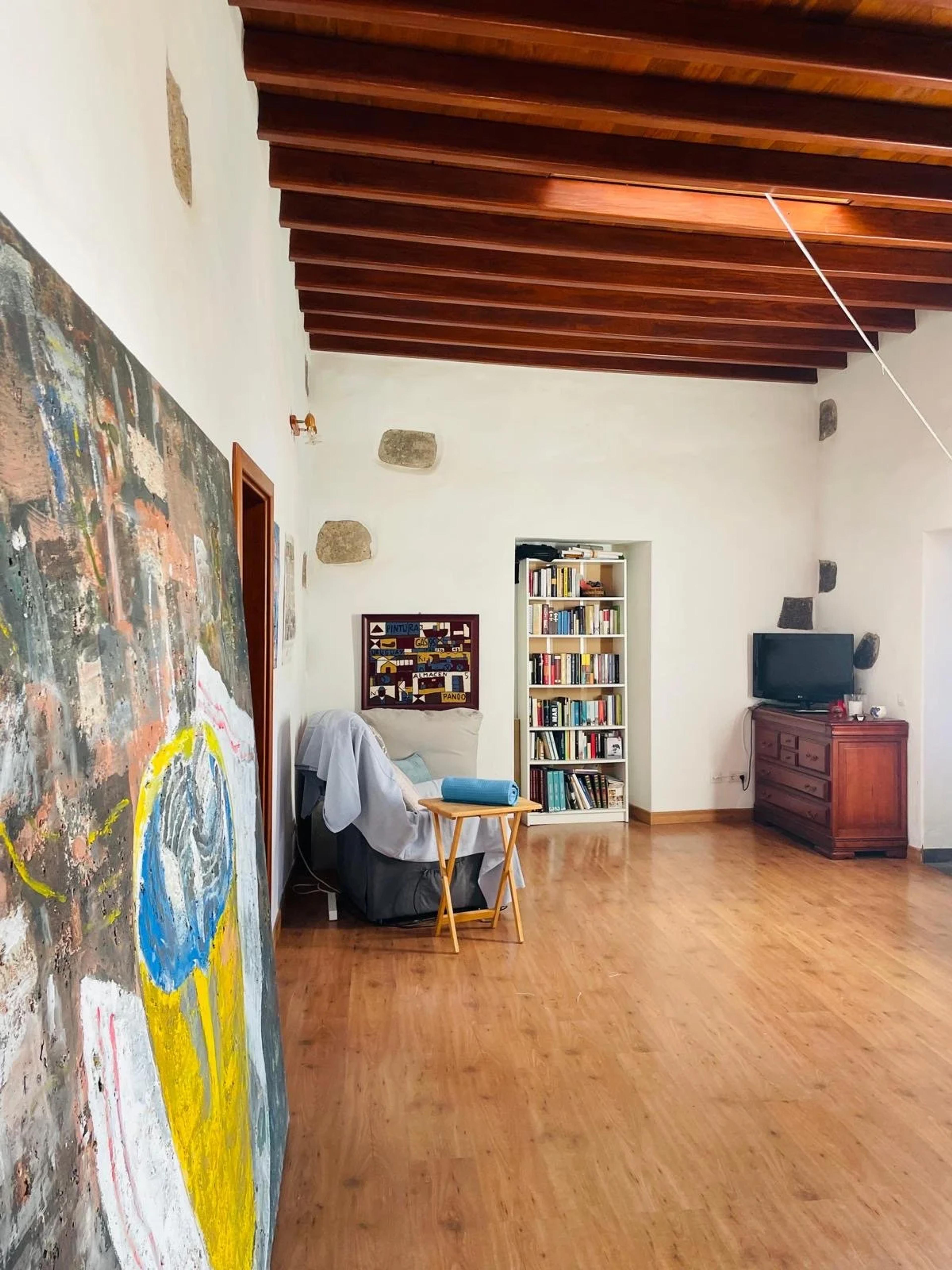 Country house with two apartments, La Vegueta — La Vegueta (29)