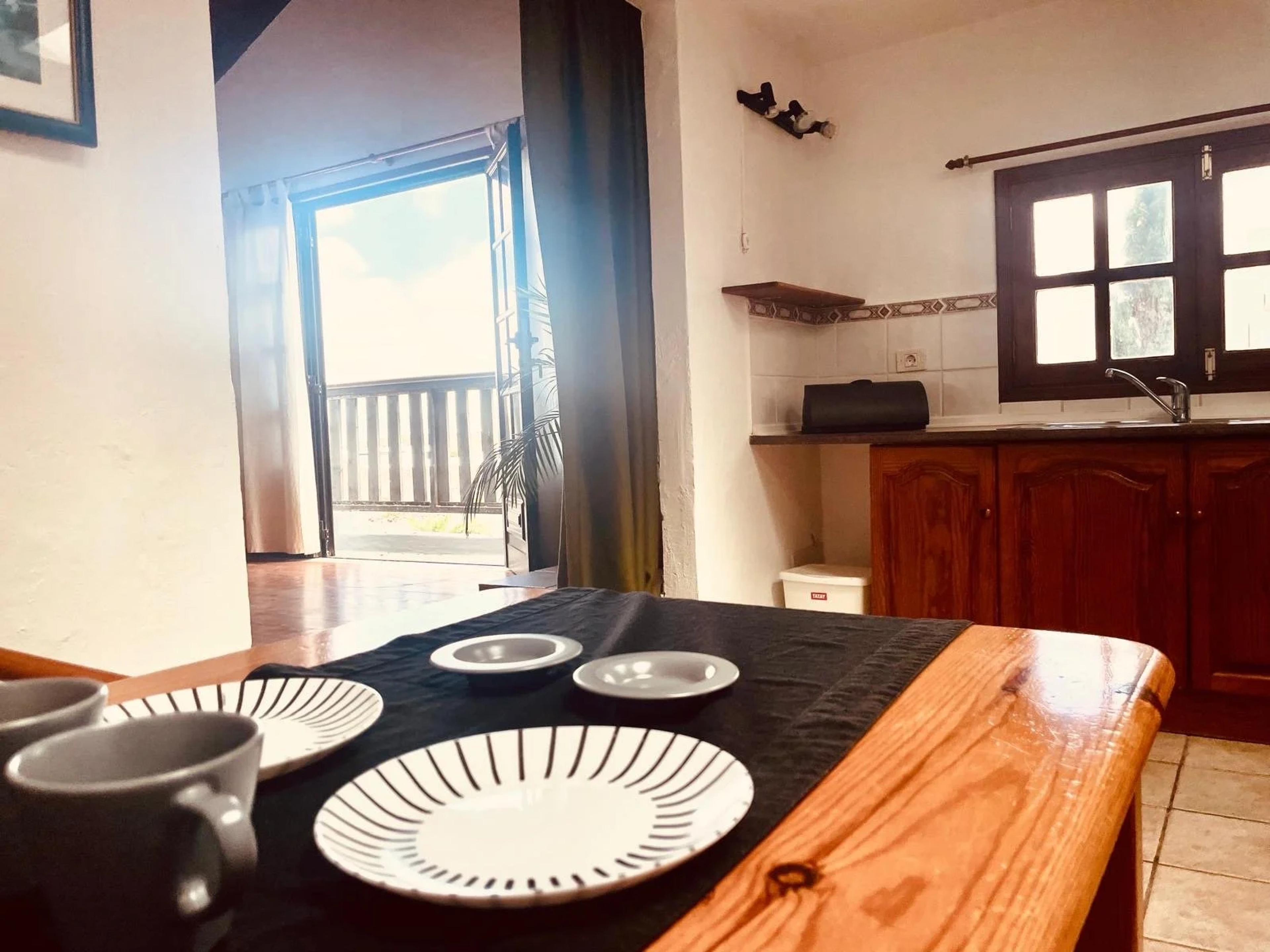 Country house with two apartments, La Vegueta — La Vegueta (22)