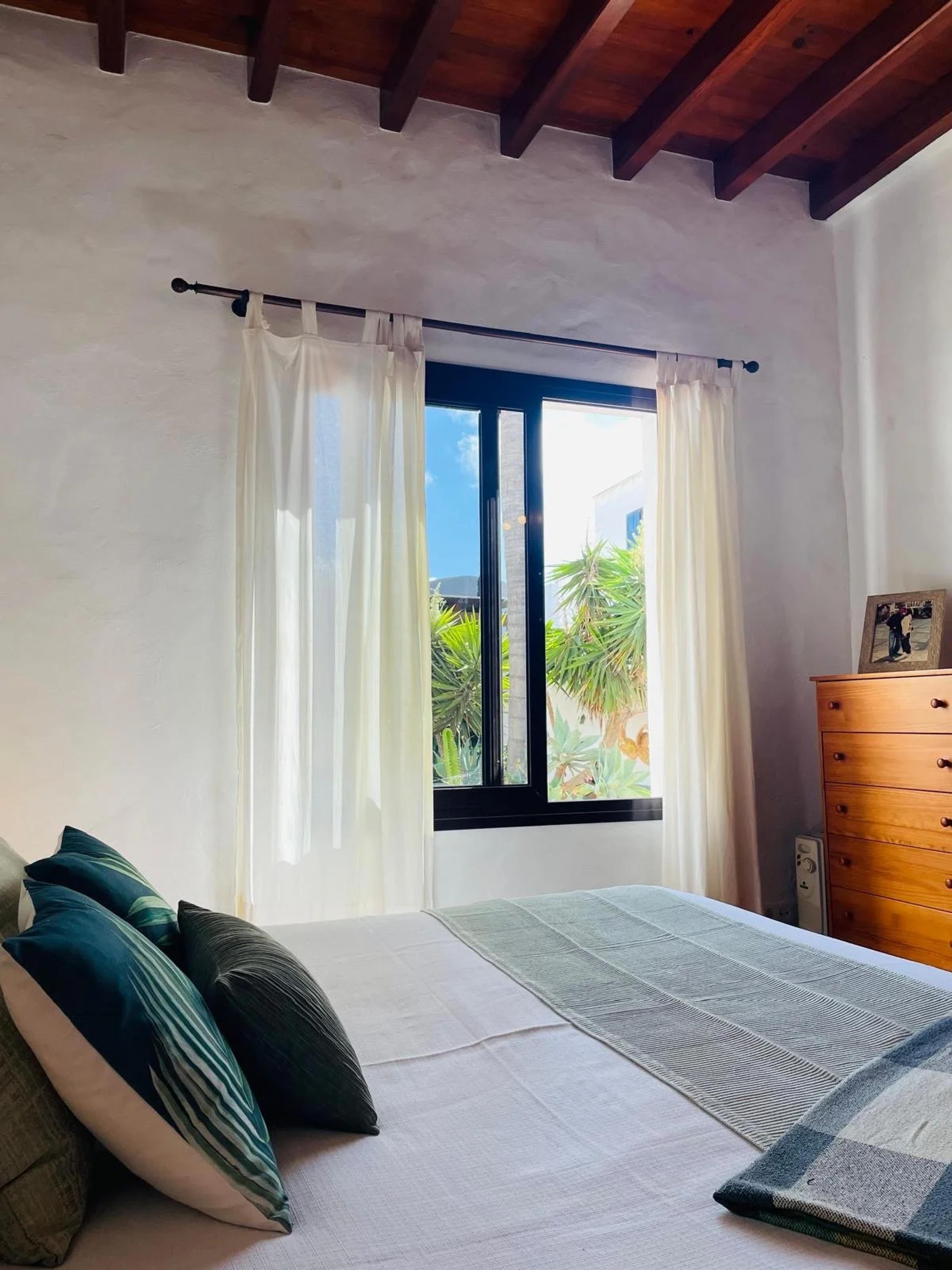 Country house with two apartments, La Vegueta — La Vegueta (41)