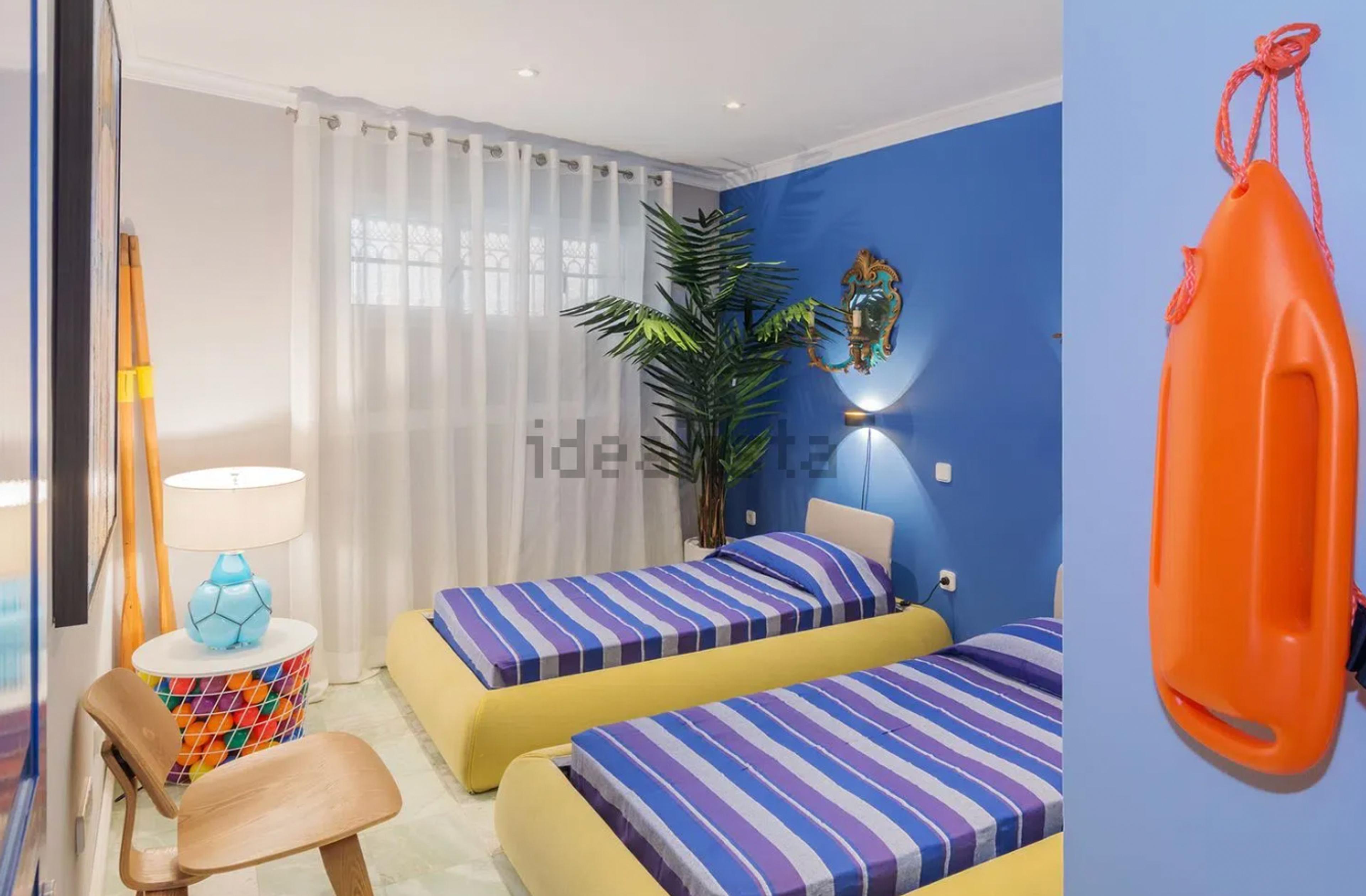 Three-bedroom apartment, Charco de San Ginés — Arrecife (4)