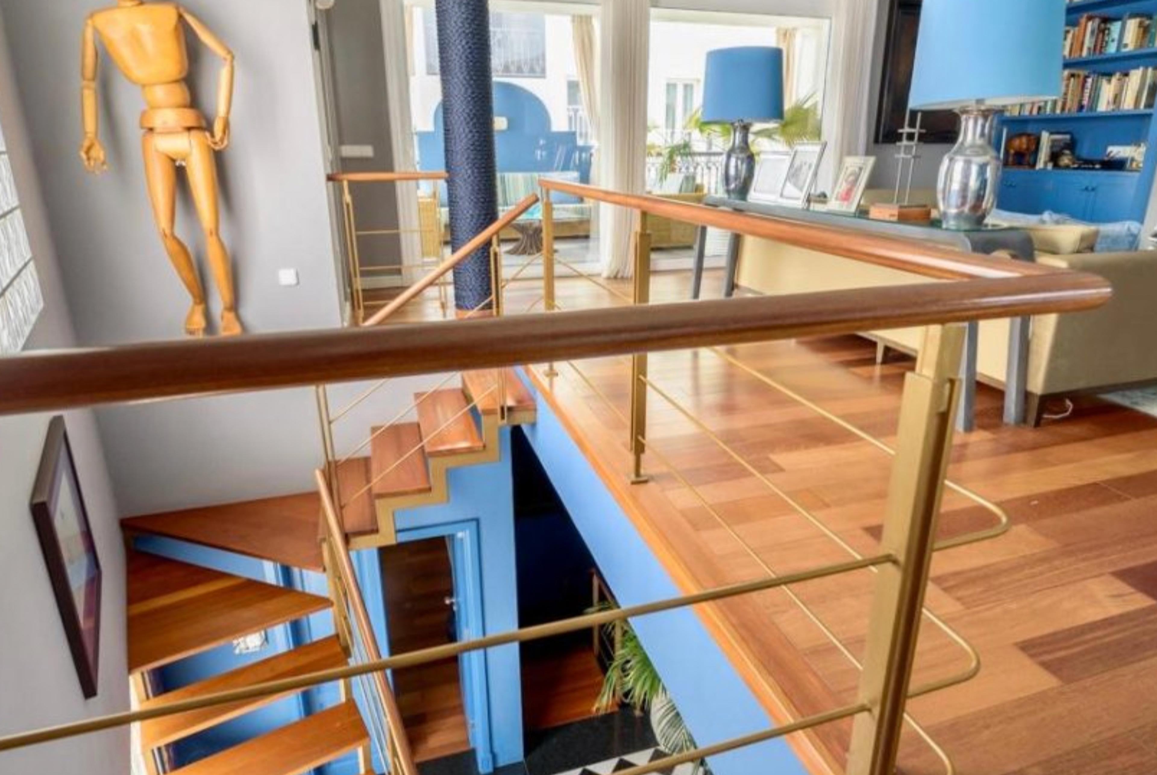 Townhouse in the heart of Arrecife — Arrecife (35)