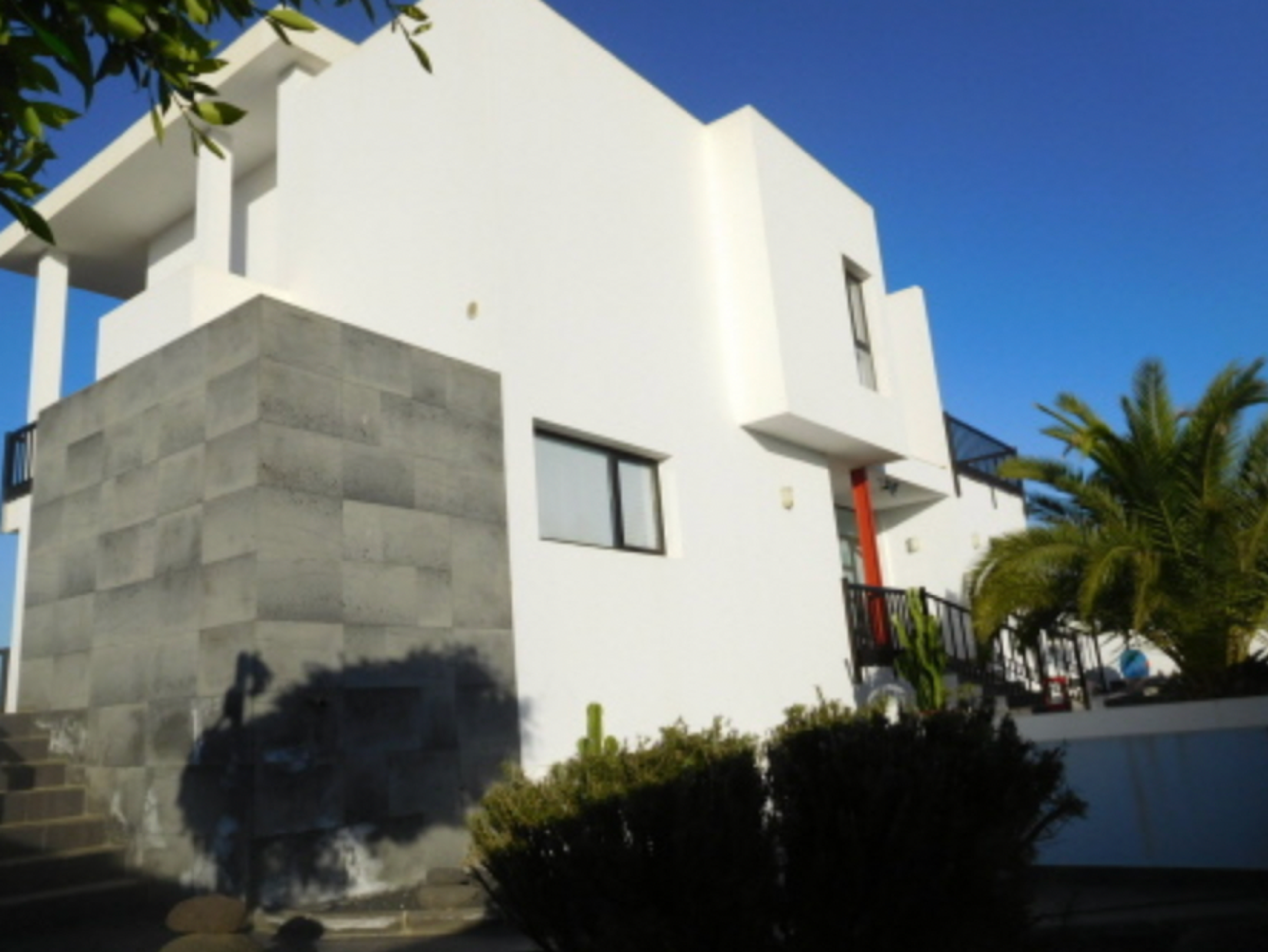 Dual-residence villa, Mancha Blanca — Mancha Blanca (46)