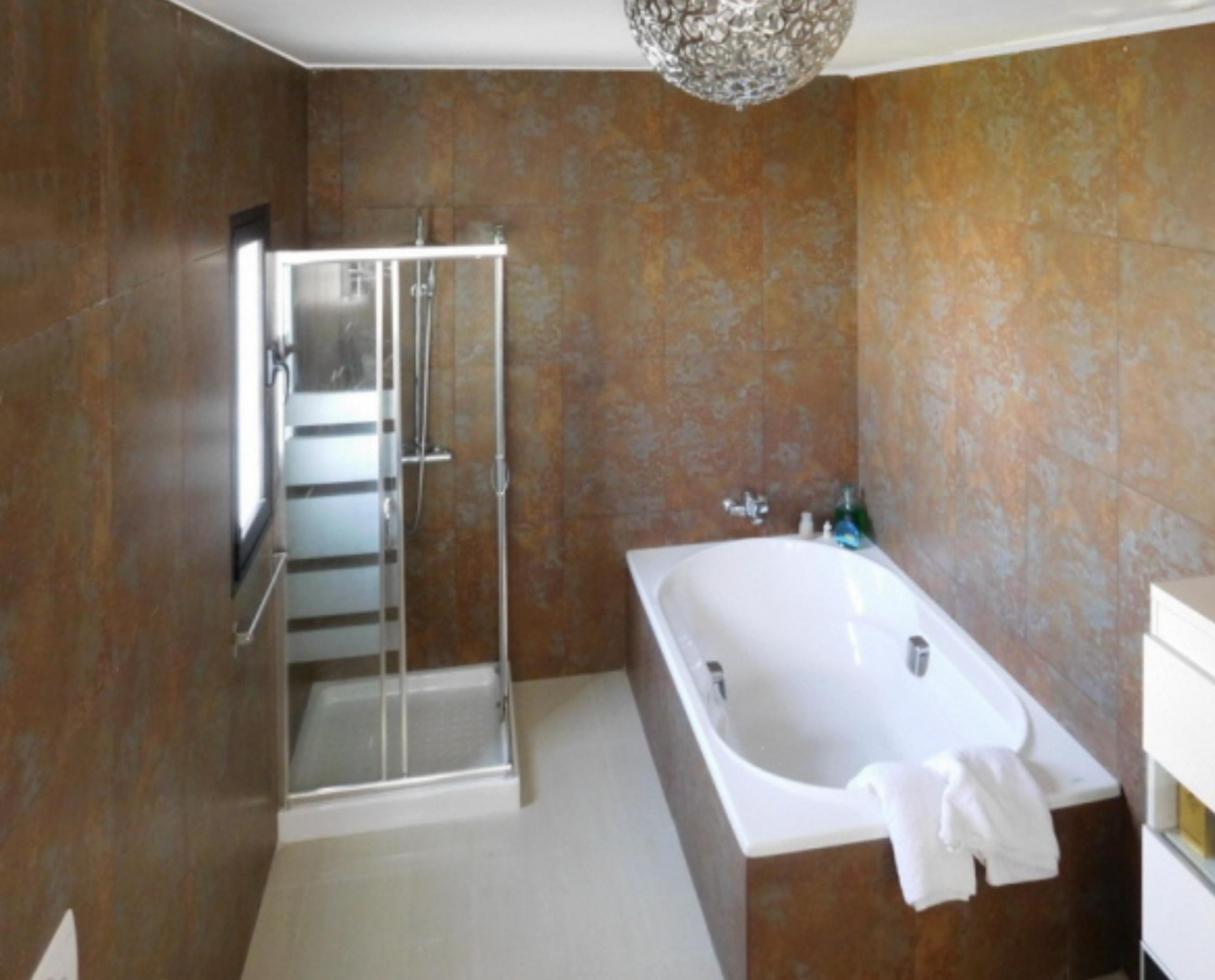 Dual-residence villa, Mancha Blanca — Mancha Blanca (11)