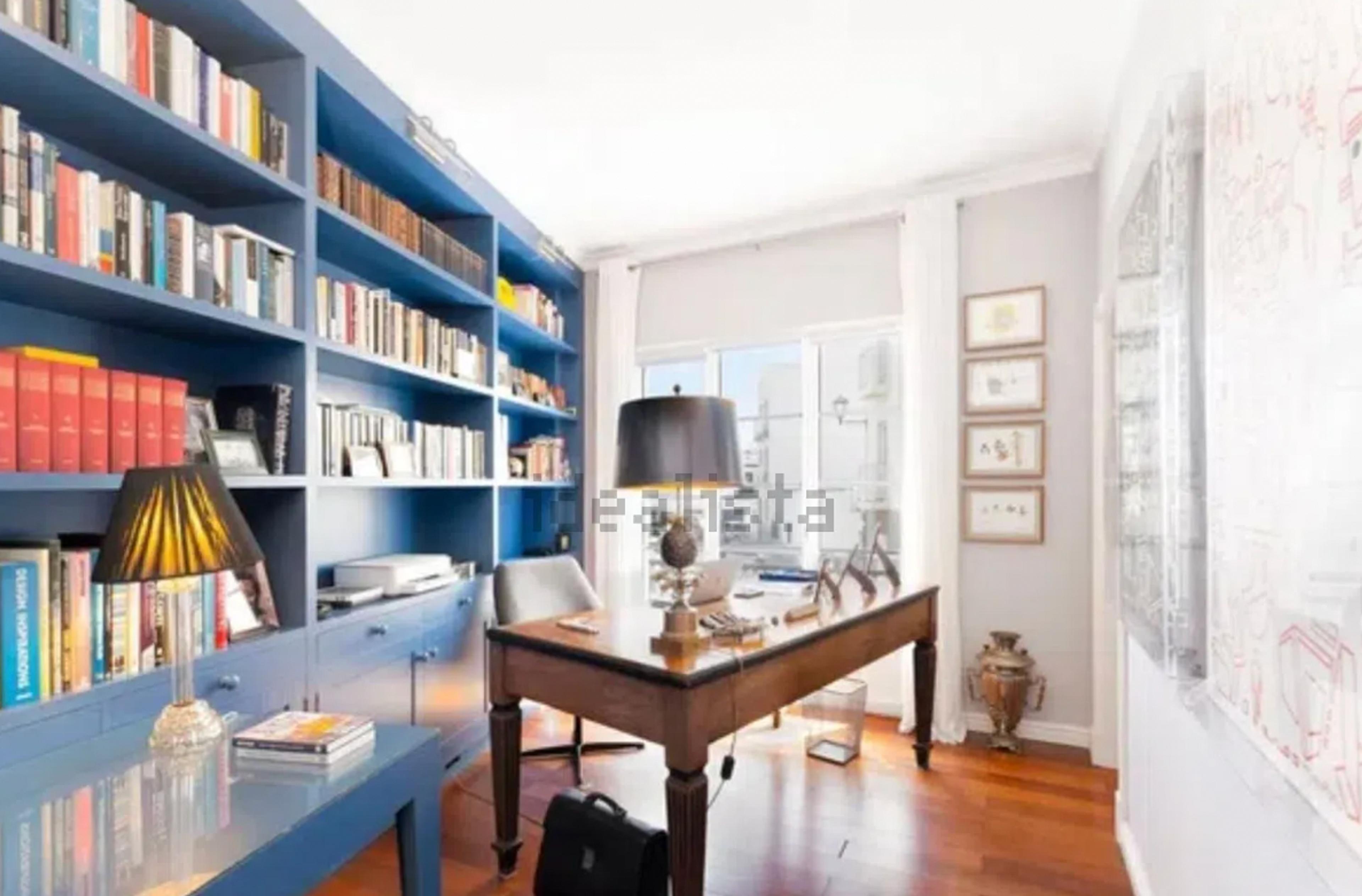 Duplex penthouse, Charco de San Ginés — Arrecife (8)