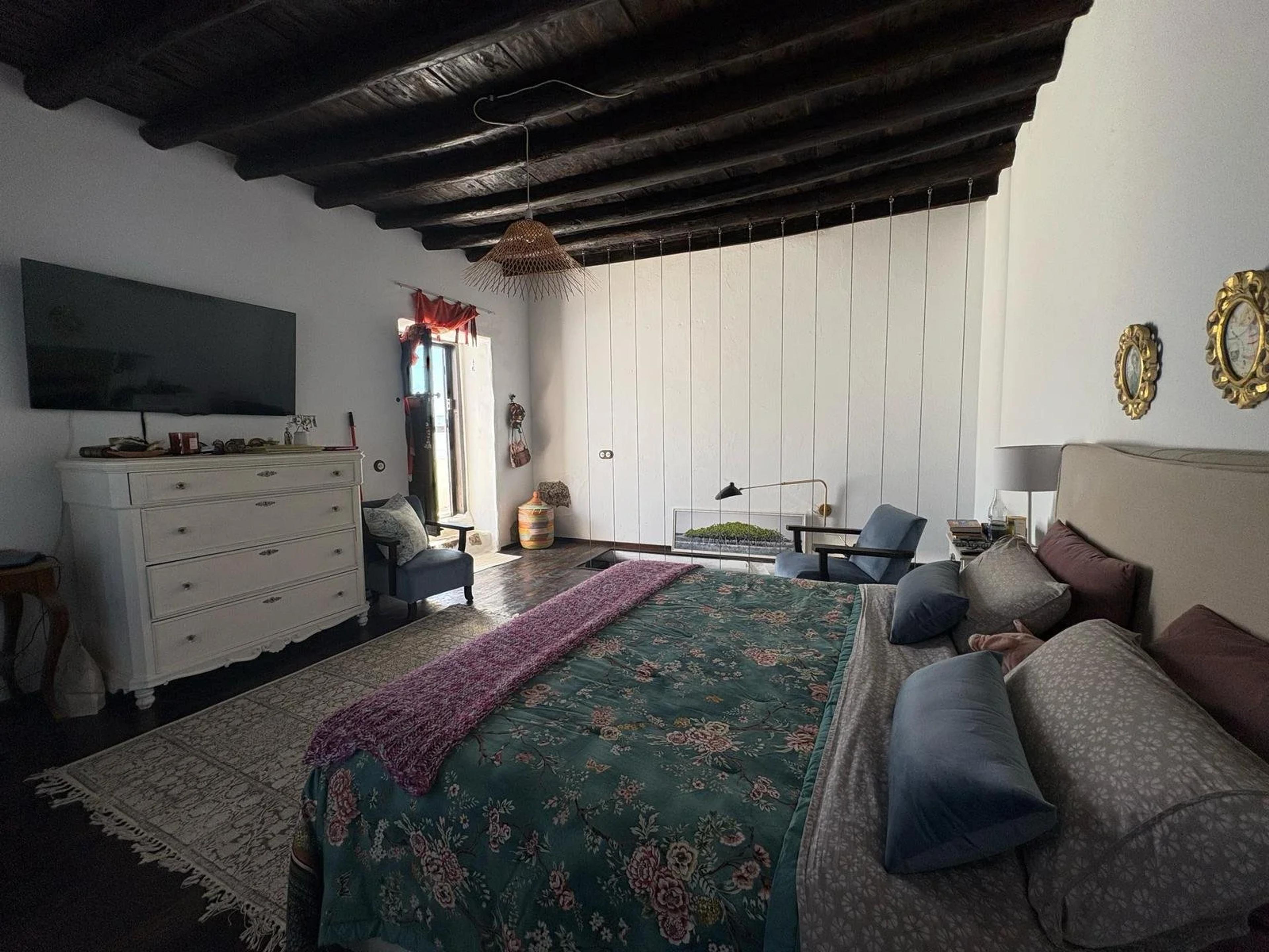 Historic townhouse in the village of Teguise — Teguise (13)