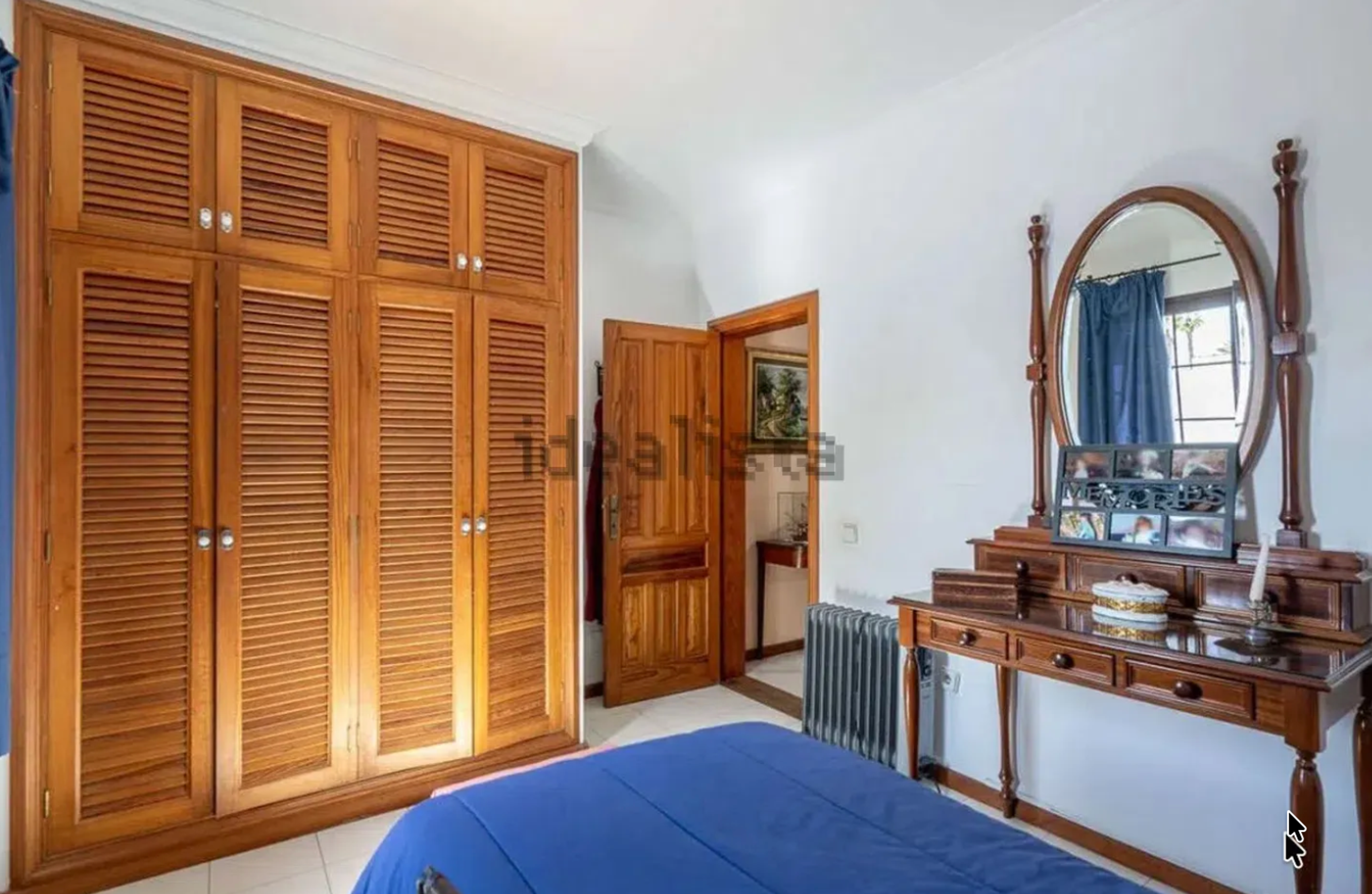 Detached Villa in El Cable-La Concha