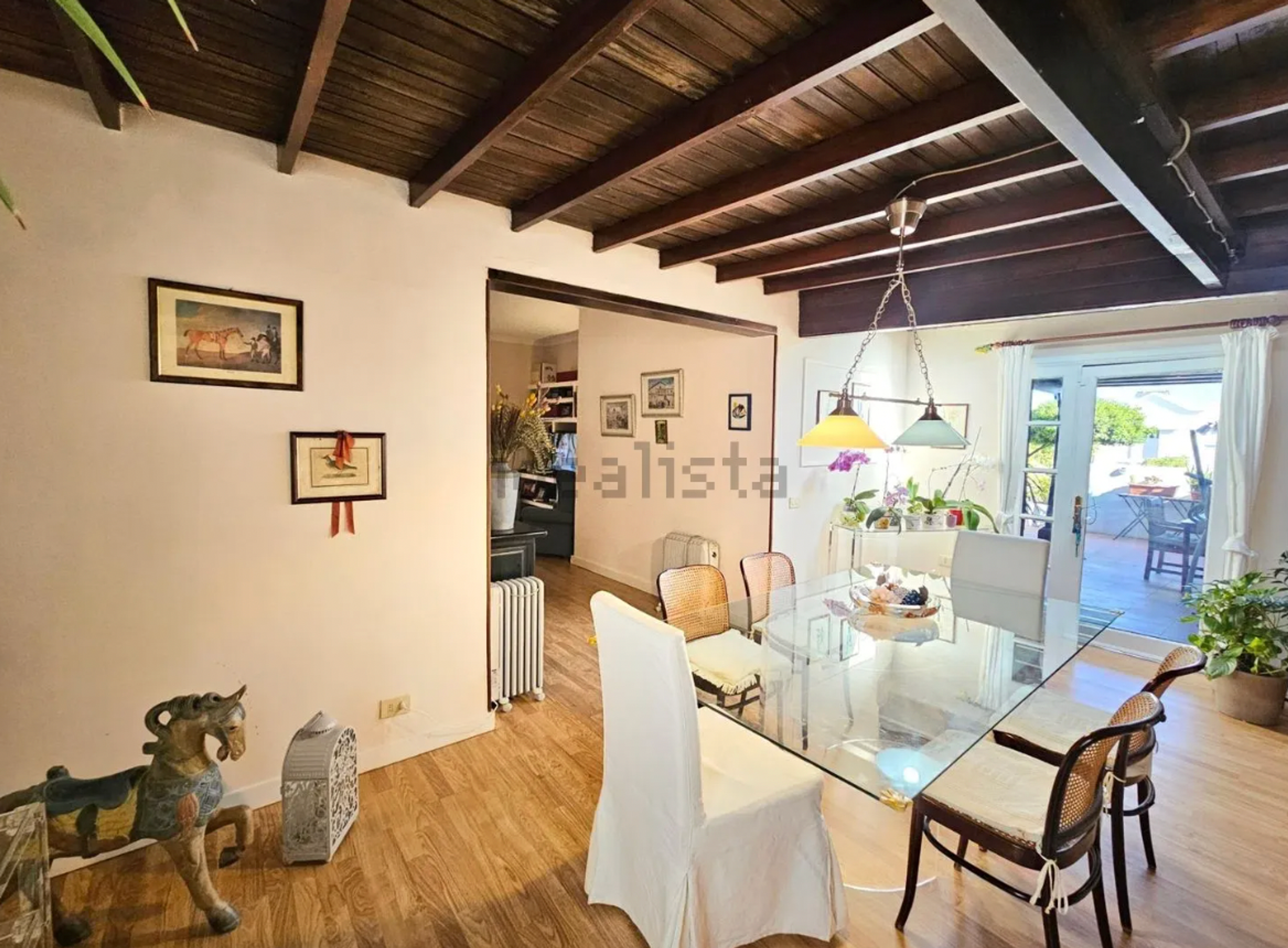 Detached villa by the sea, El Cable — El Cable (5)