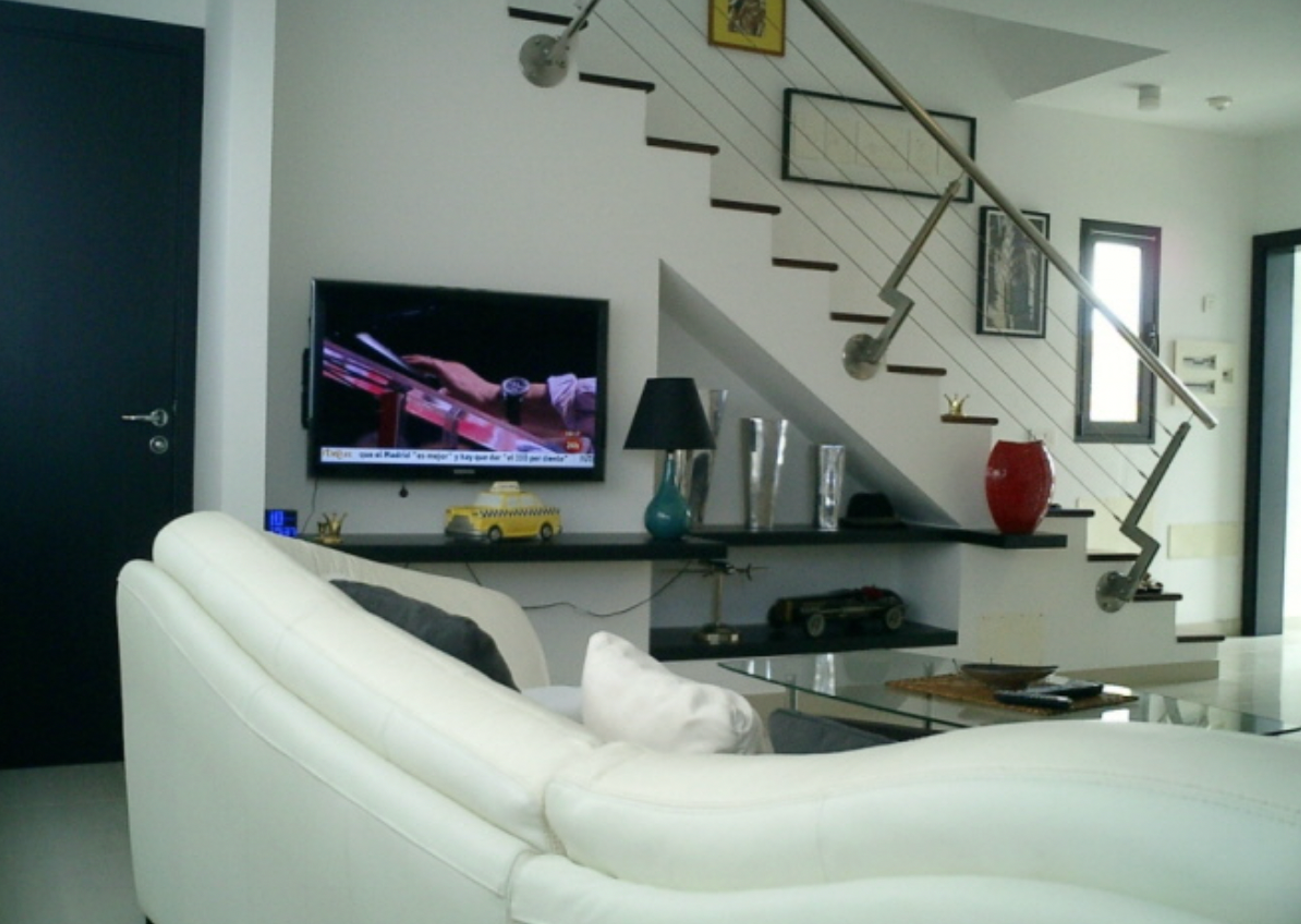 Dual-residence villa, Mancha Blanca — Mancha Blanca (37)