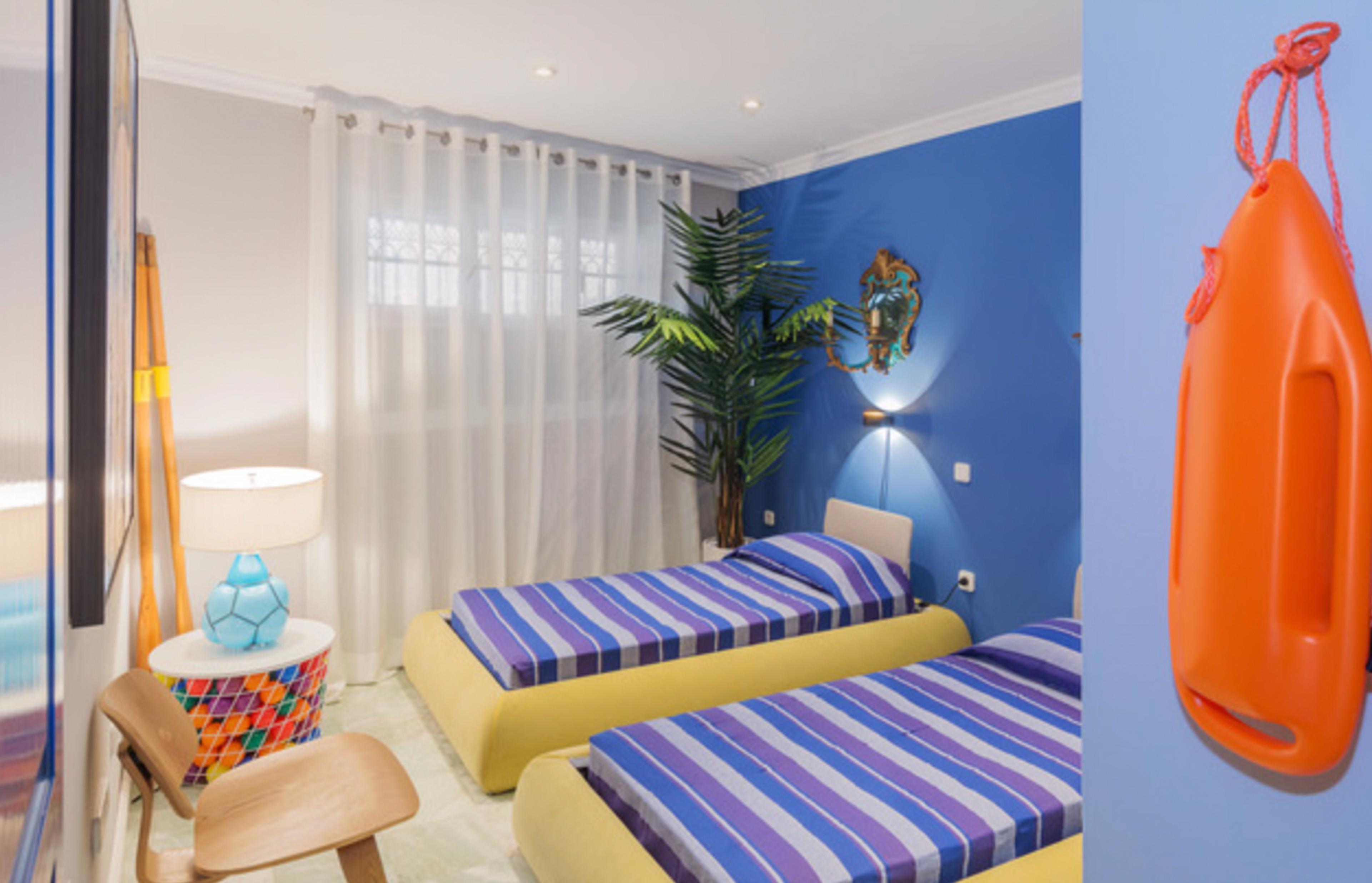 Townhouse in the heart of Arrecife — Arrecife (17)