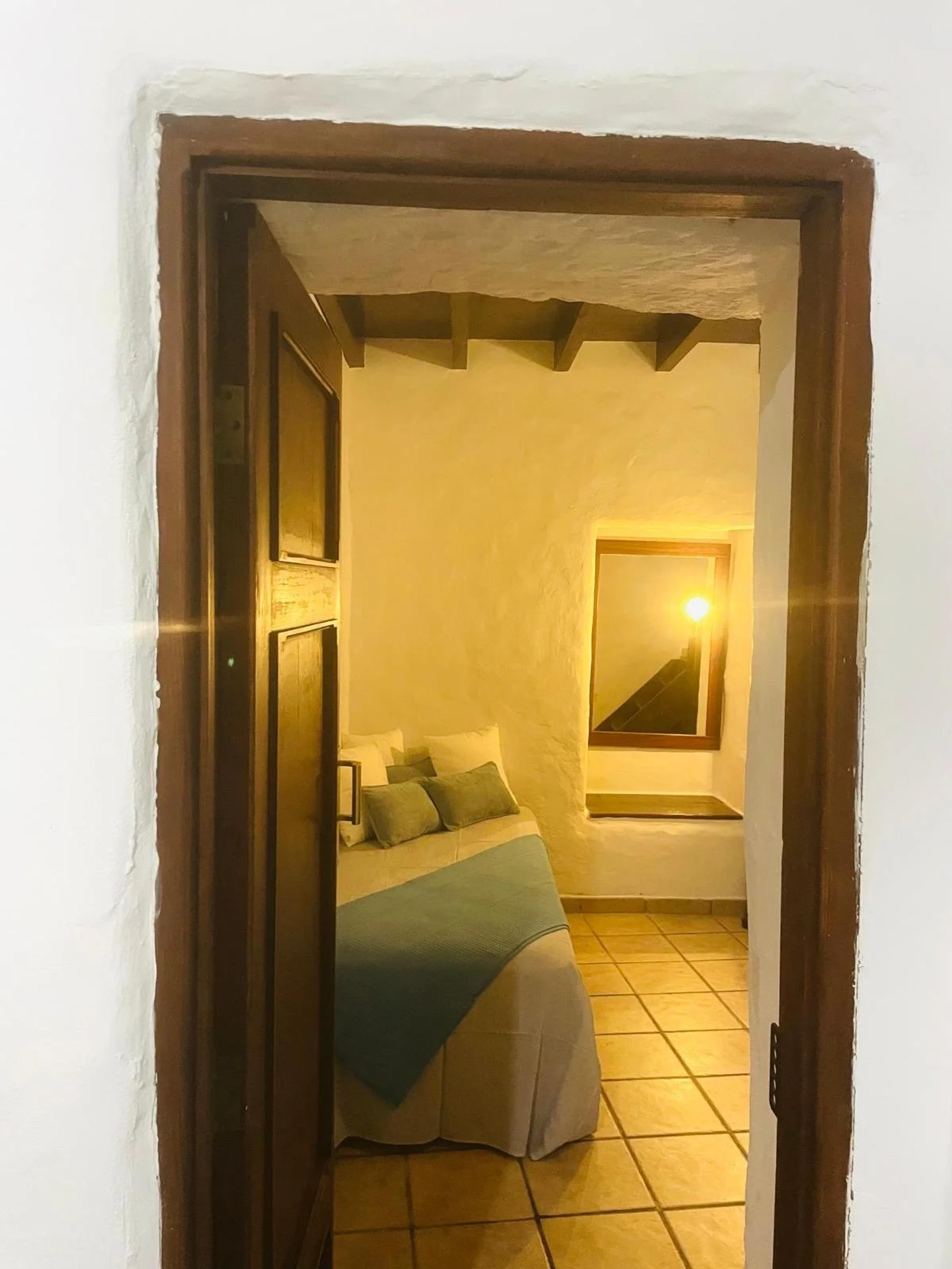 Country house with two apartments, La Vegueta — La Vegueta (62)