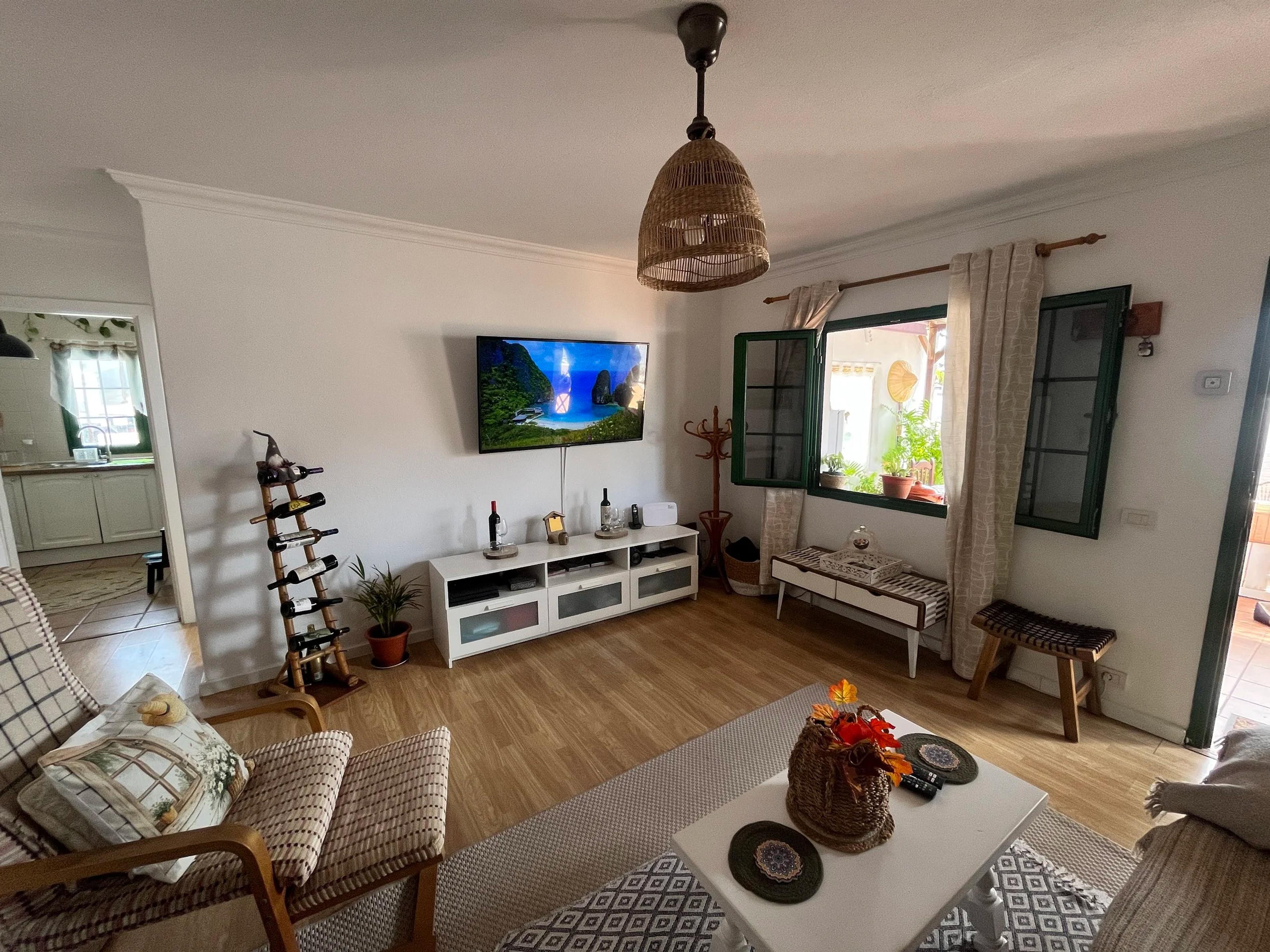 Ground-floor apartment with terrace, Uga — Uga (3)