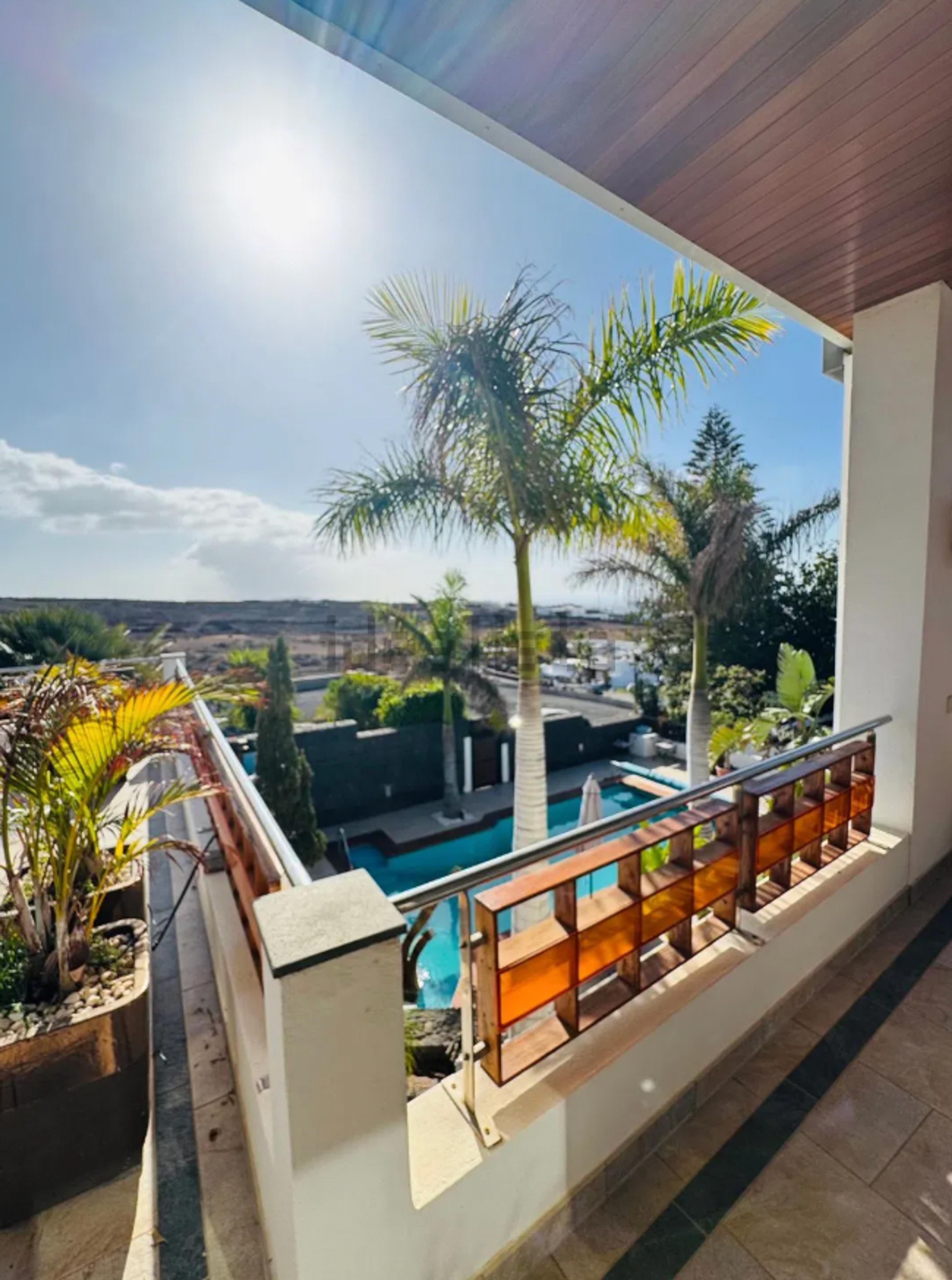 Luxury villa in Las Breñas — Las Breñas (24)