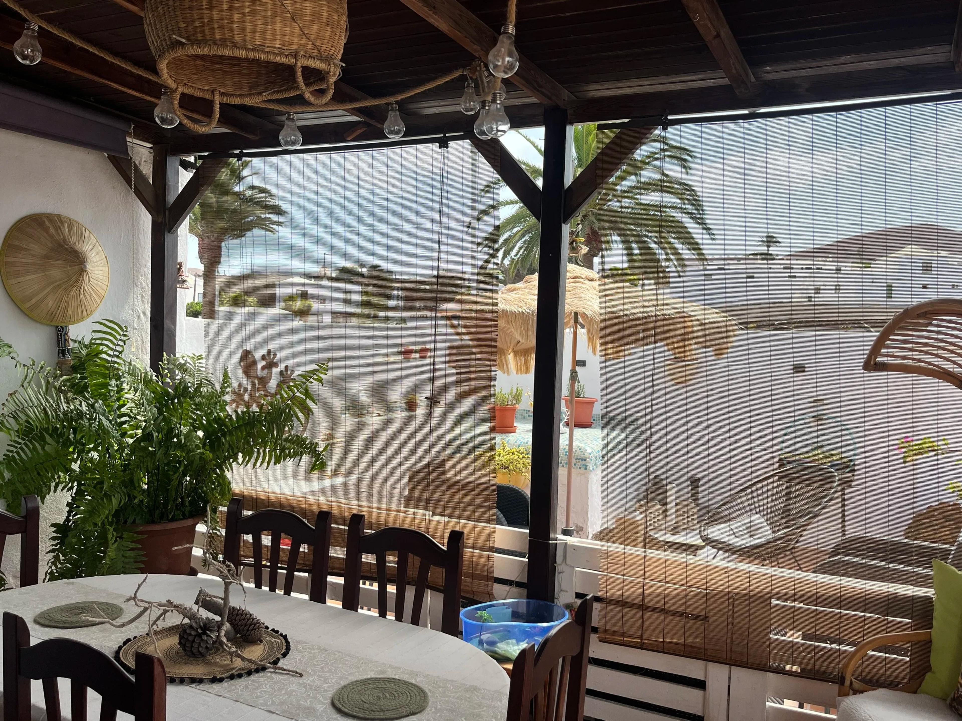 Ground-floor apartment with terrace, Uga — Uga (4)