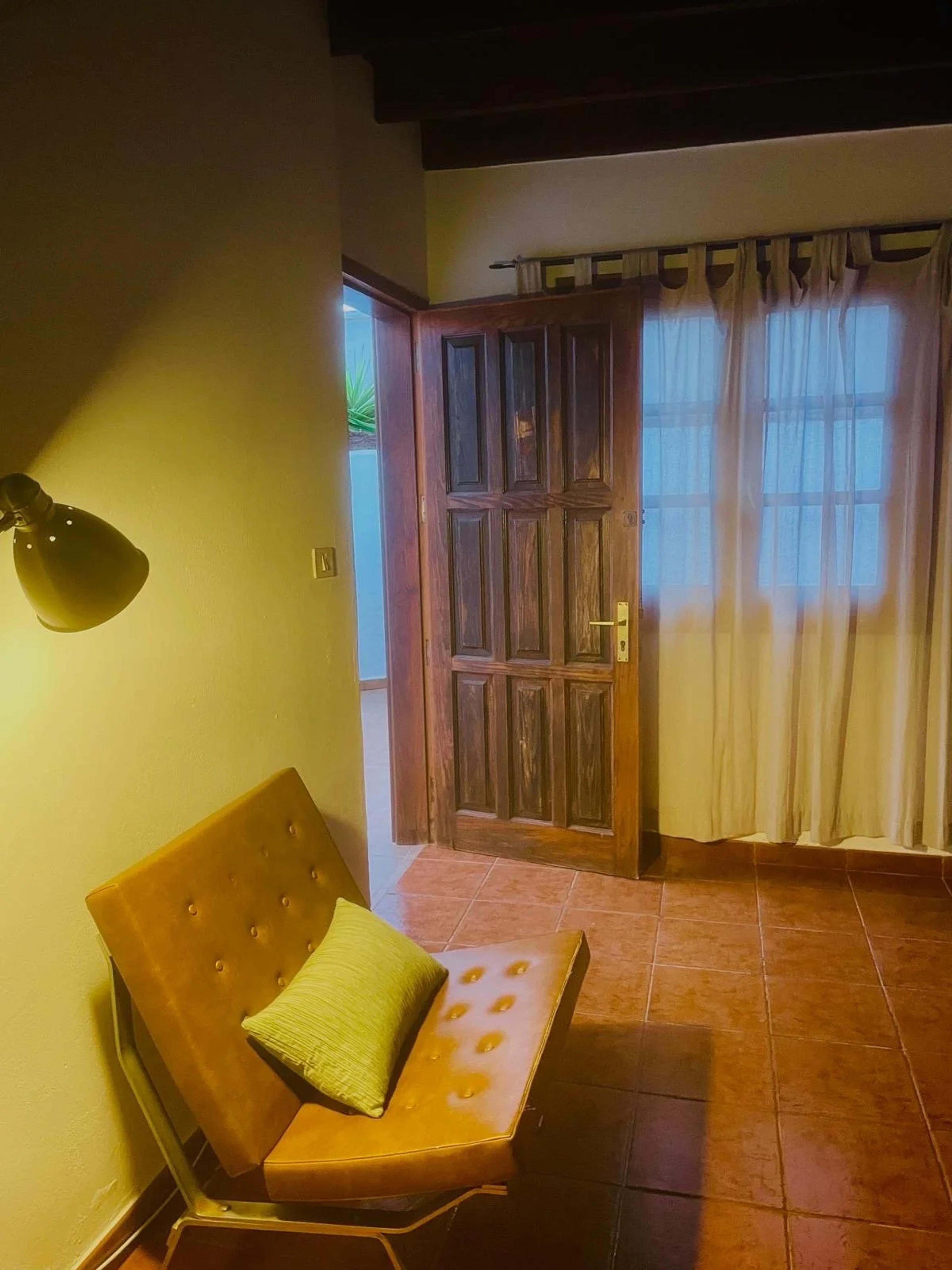 Country house with two apartments, La Vegueta — La Vegueta (71)