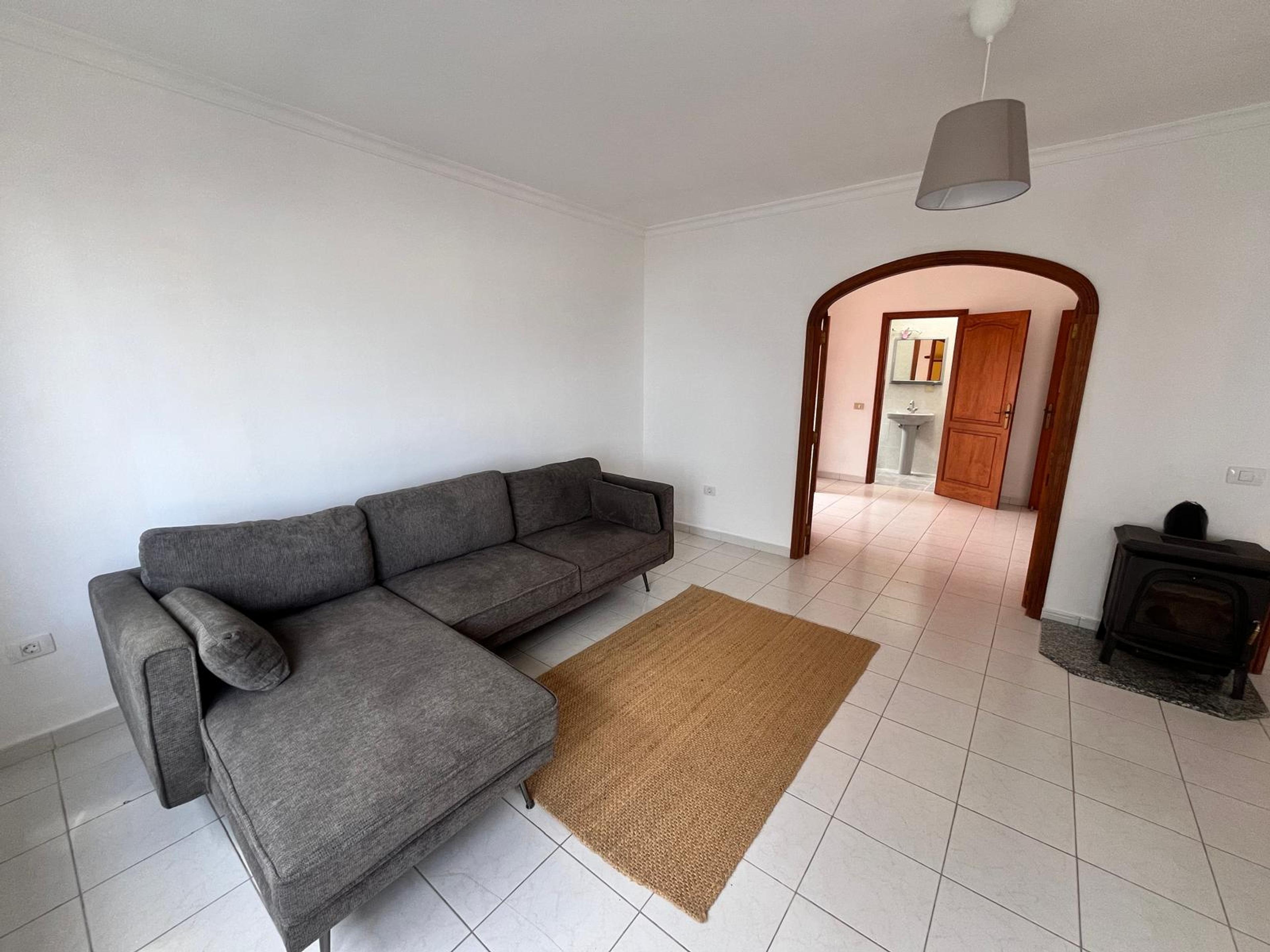 Detached house for sale in Camino de La Caldereta s/n, Macher - La Asomada, Tias 