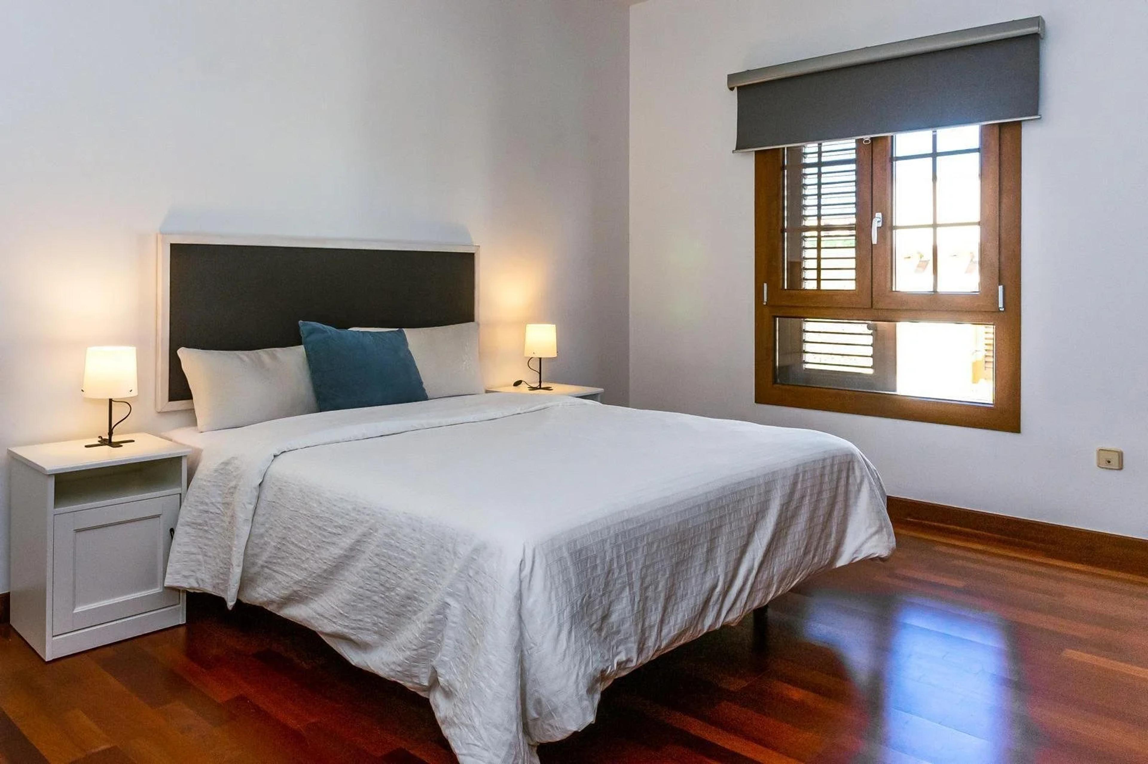 Villa with private pool, Costa Teguise — Costa Teguise (35)