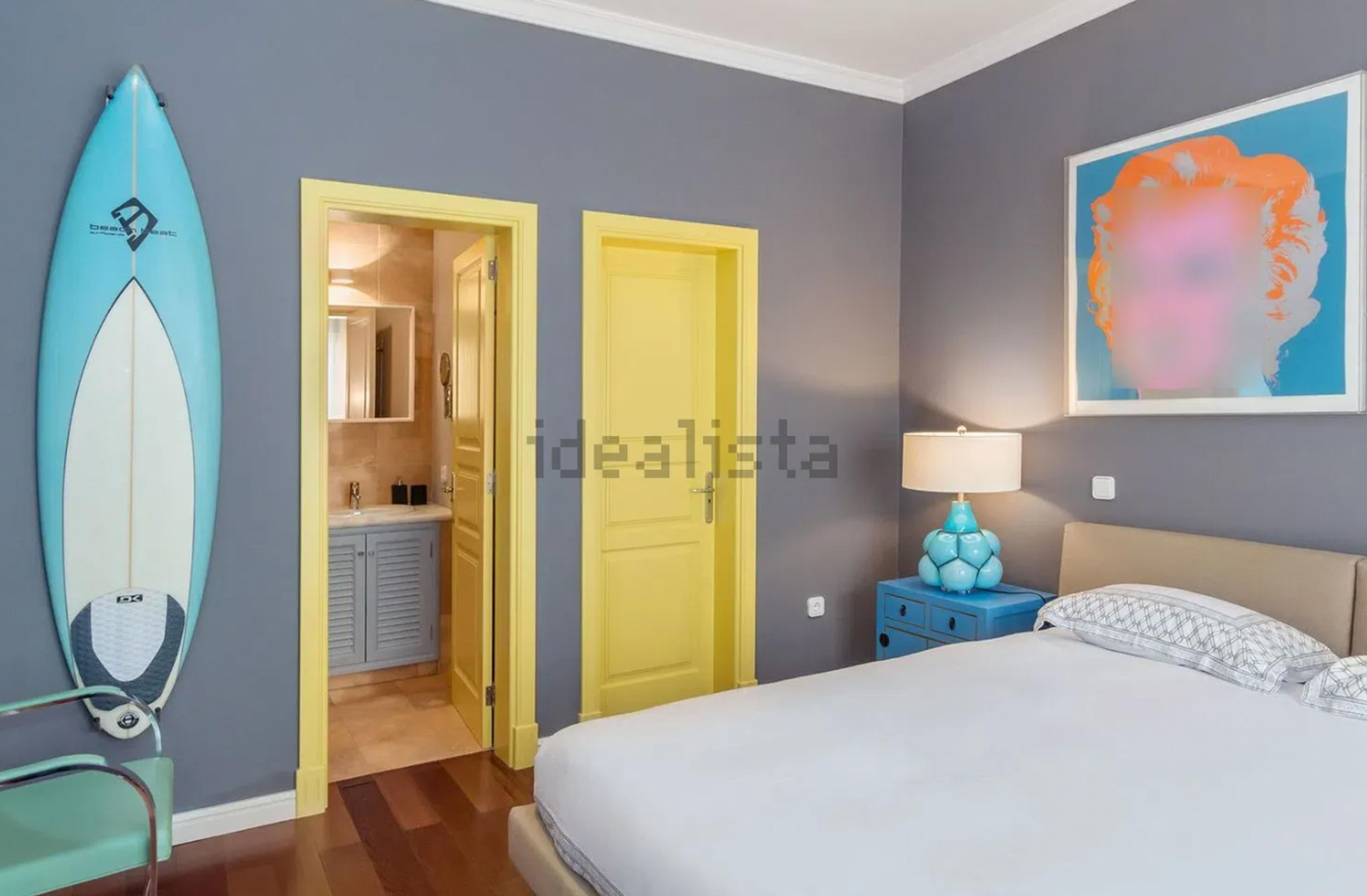 Three-bedroom apartment, Charco de San Ginés — Arrecife (7)