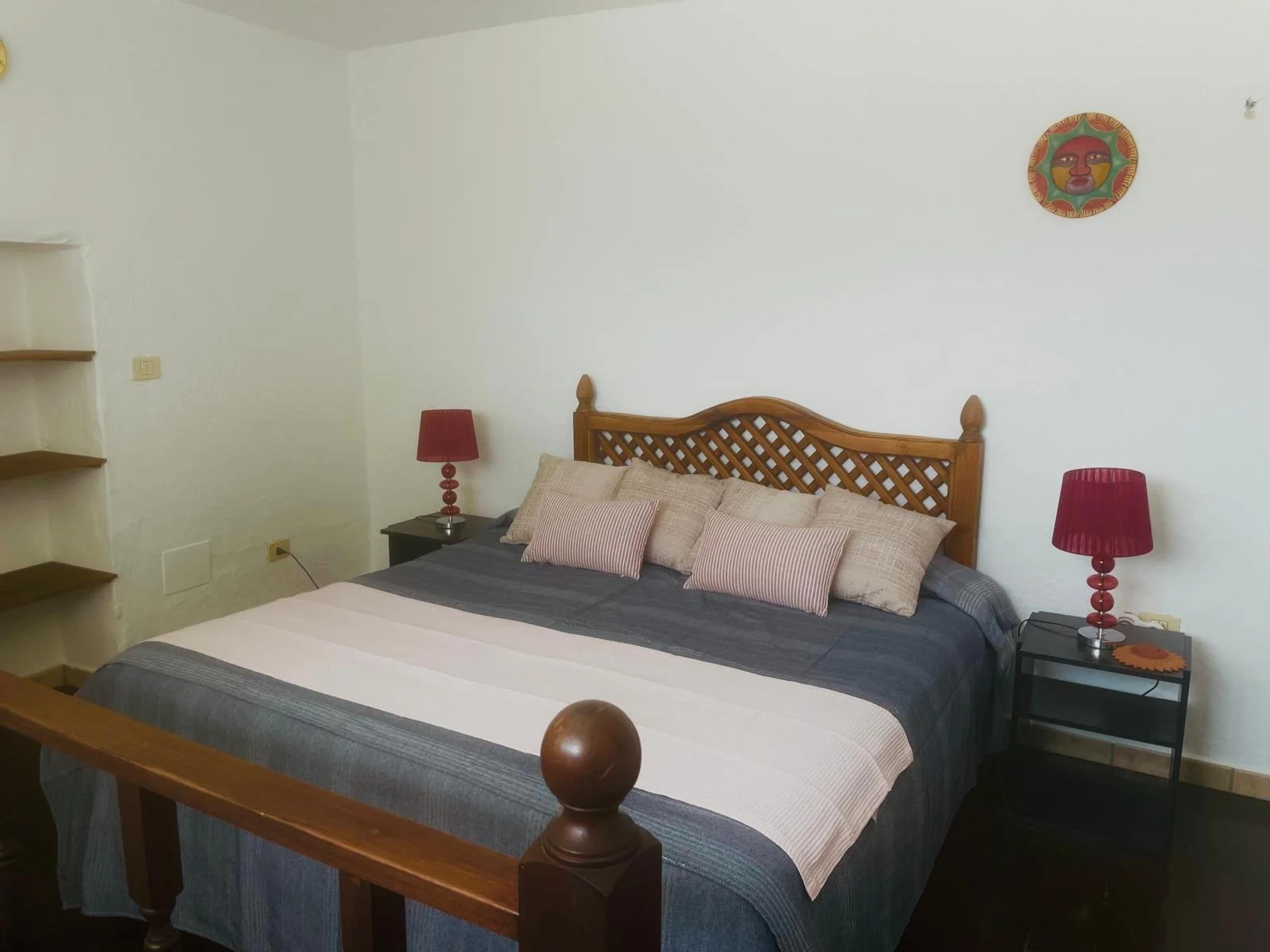 Country house with two apartments, La Vegueta — La Vegueta (74)