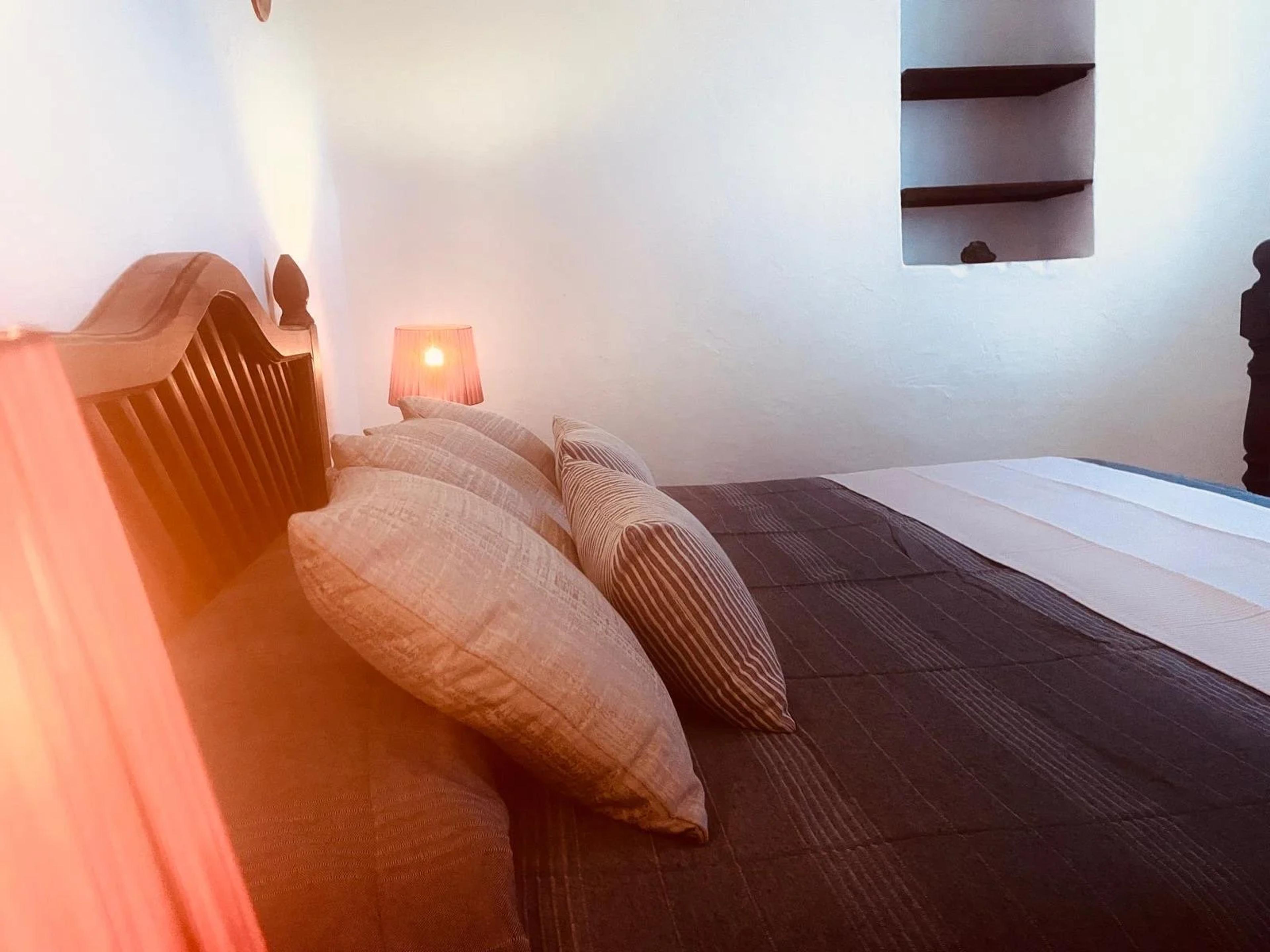 Country house with two apartments, La Vegueta — La Vegueta (69)