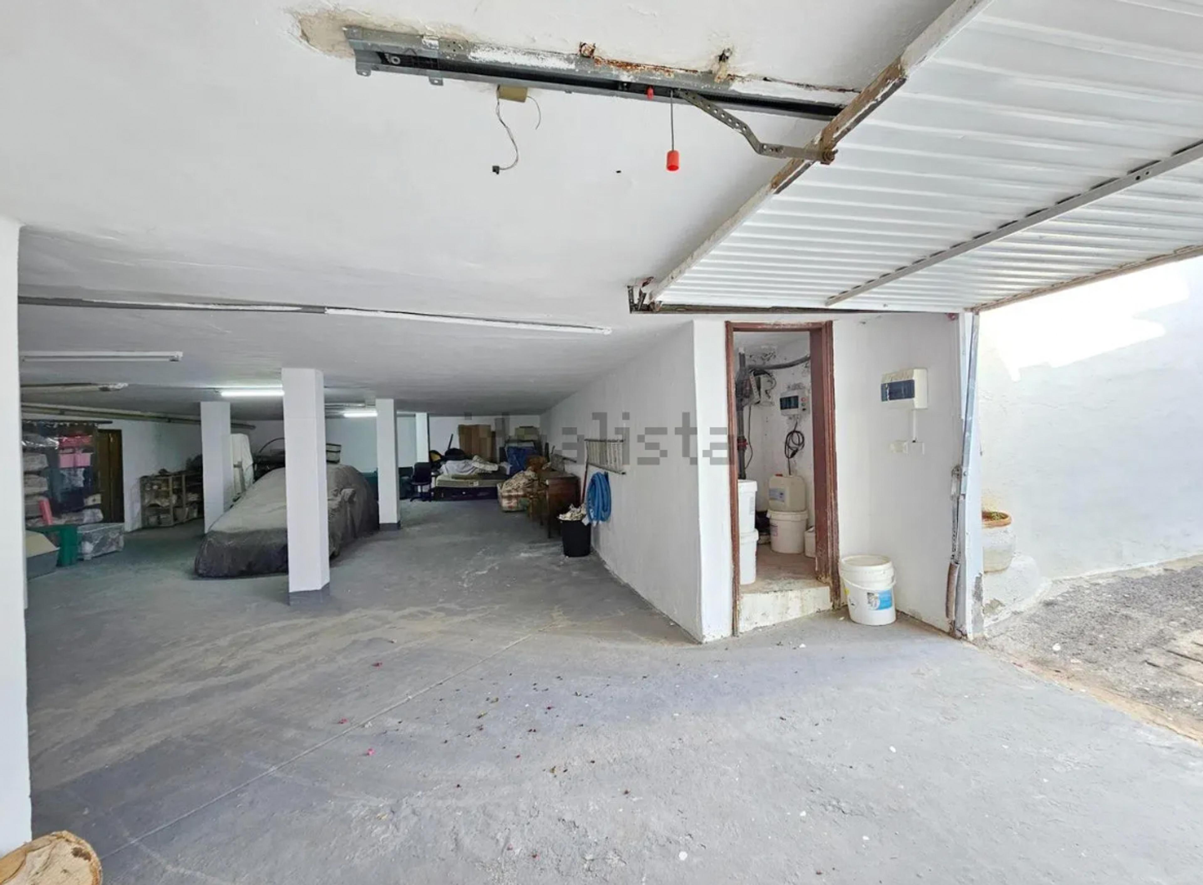 Detached villa by the sea, El Cable — El Cable (30)