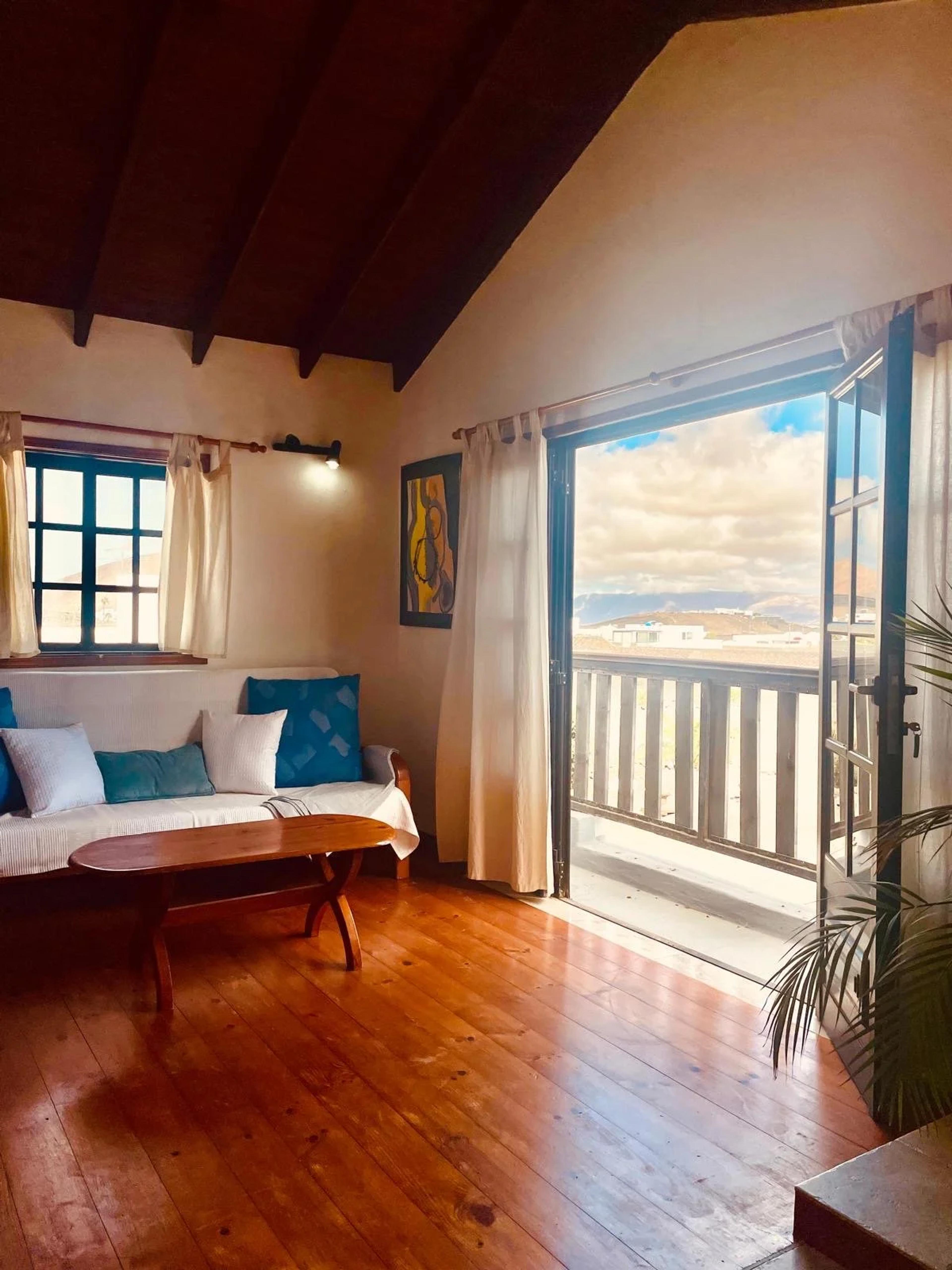 Country house with two apartments, La Vegueta — La Vegueta (16)