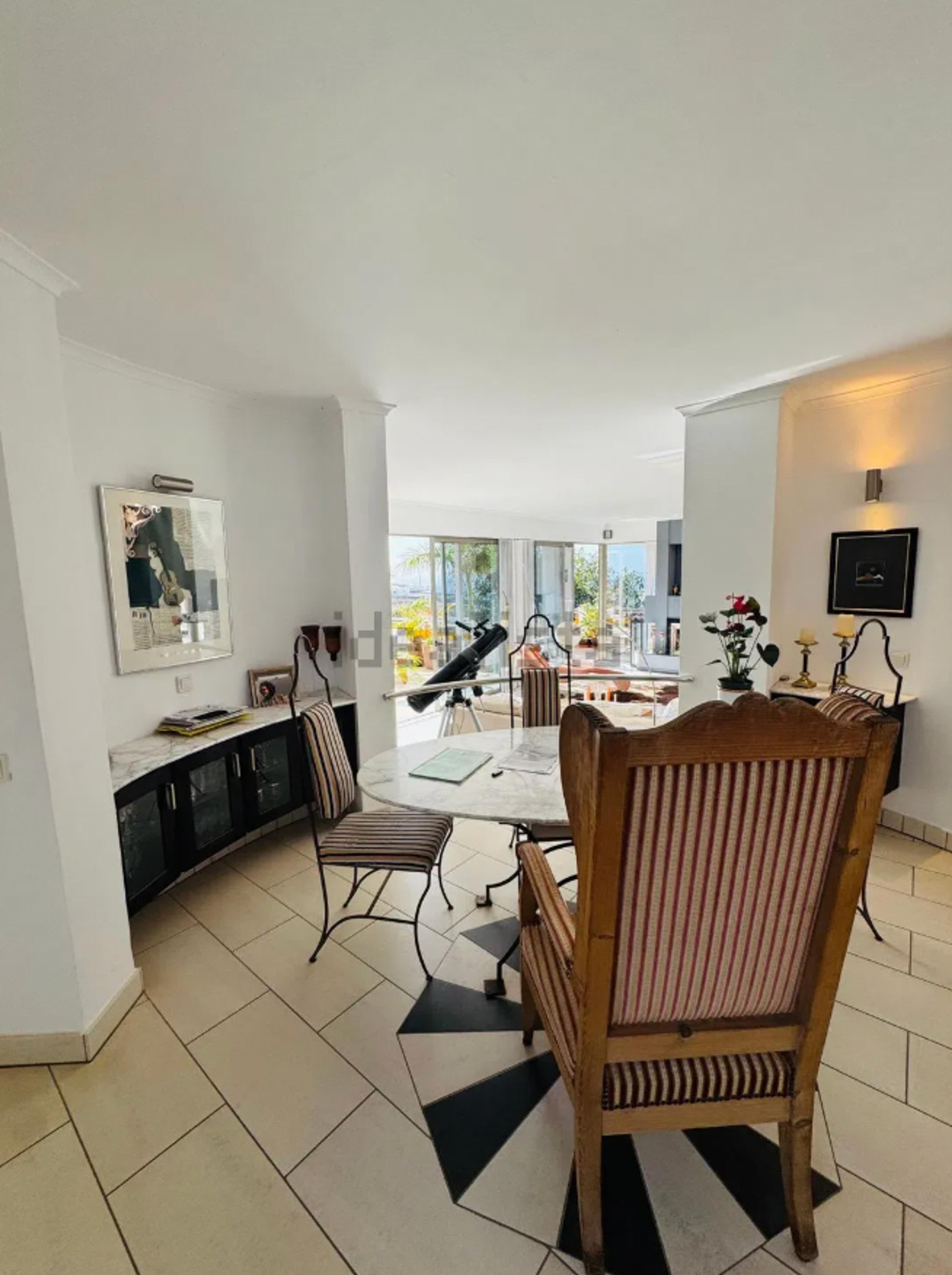 Luxury villa in Las Breñas — Las Breñas (14)