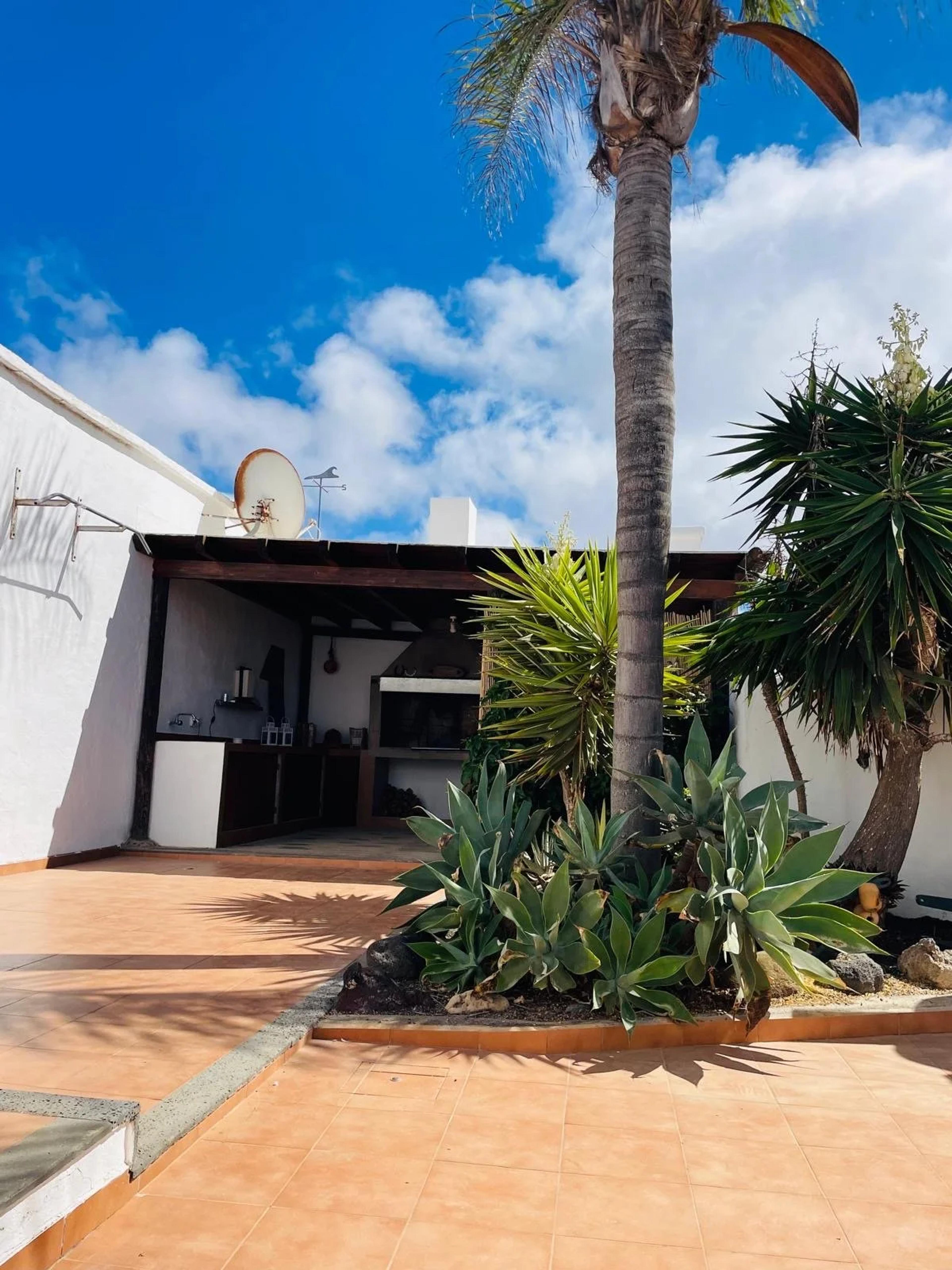 Country house with two apartments, La Vegueta — La Vegueta (50)