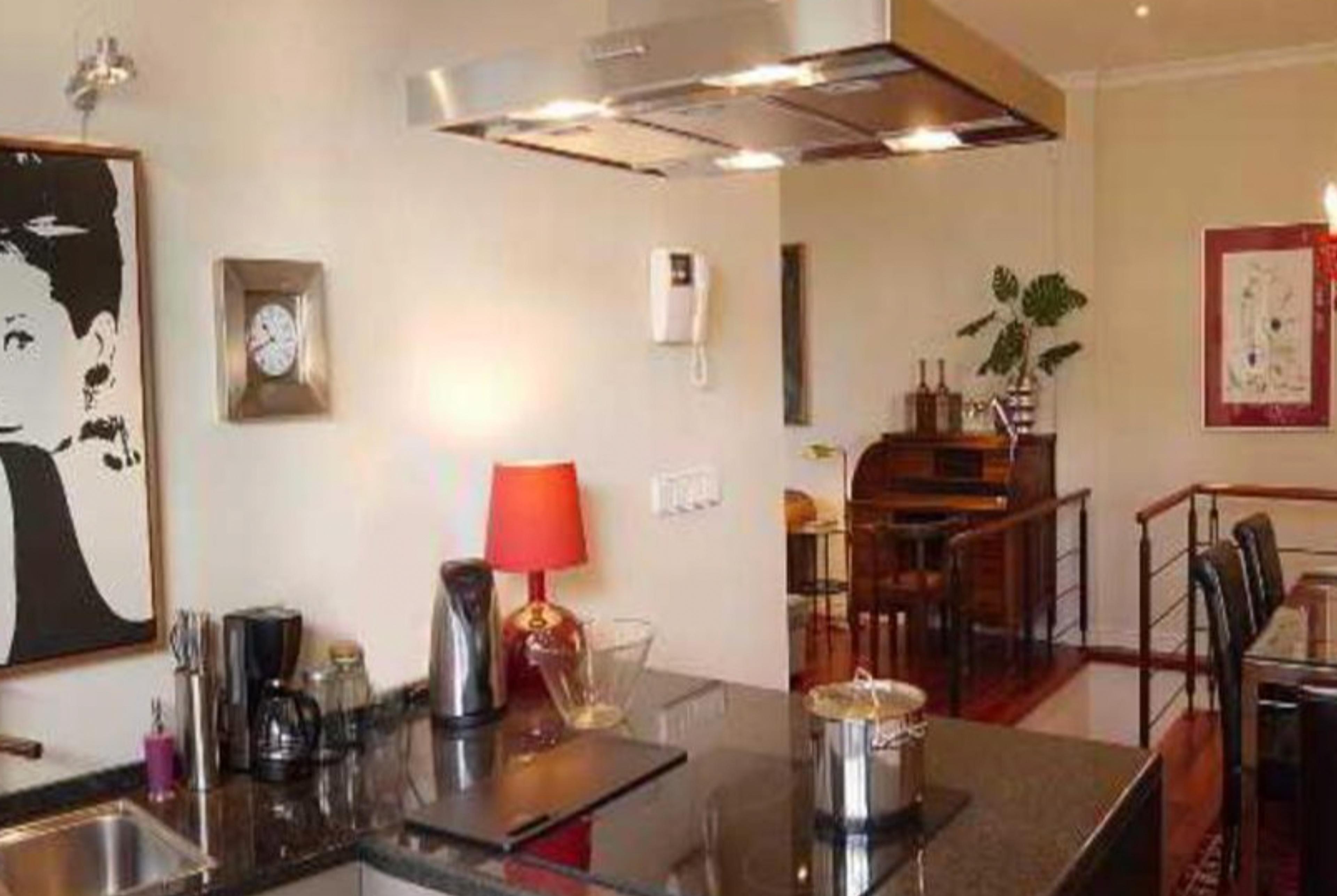Townhouse in the heart of Arrecife — Arrecife (32)