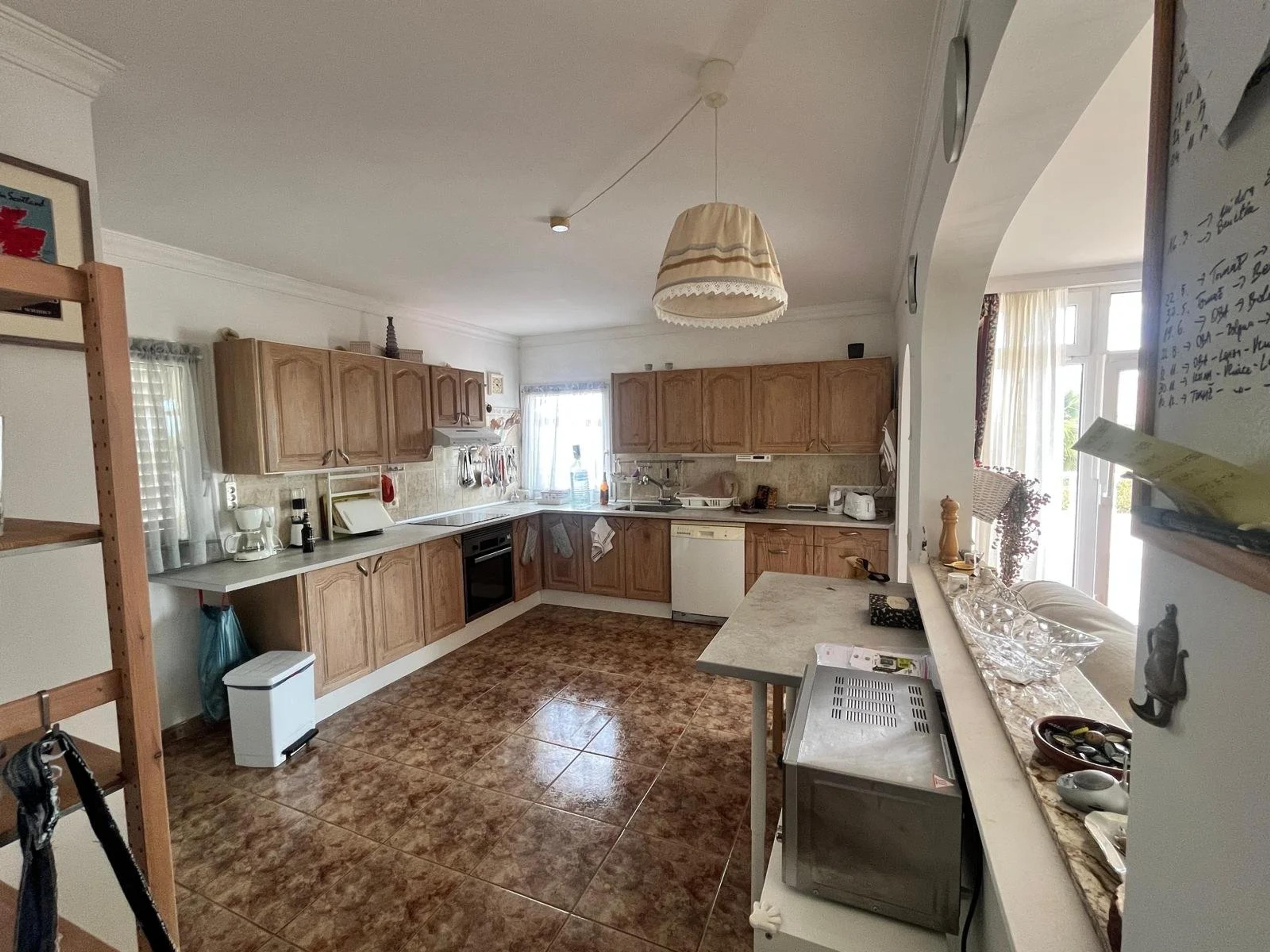 Country house with mature garden, Güime — Güime (6)