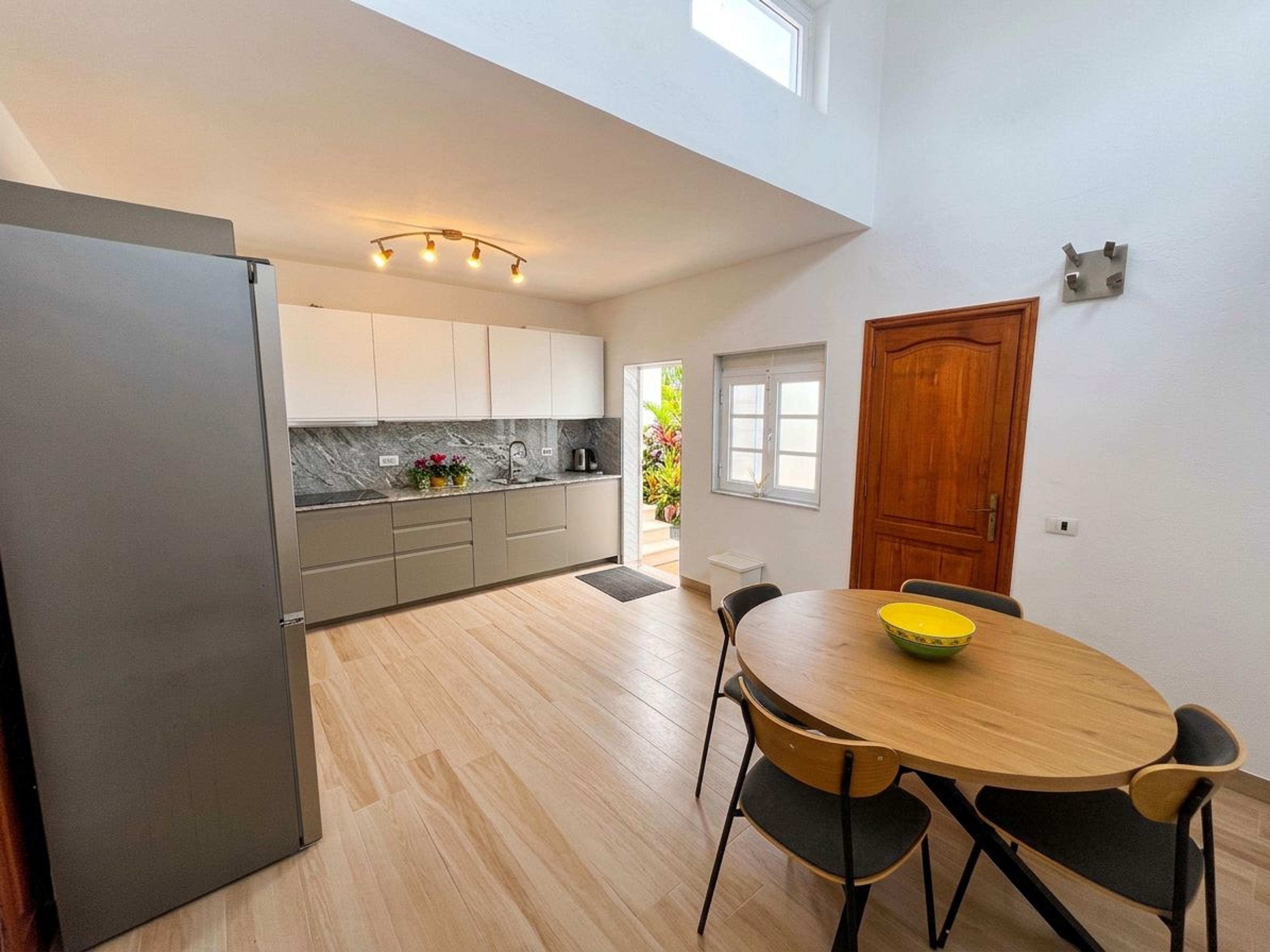 Detached house for sale in Camino de La Caldereta s/n, Macher - La Asomada, Tias 