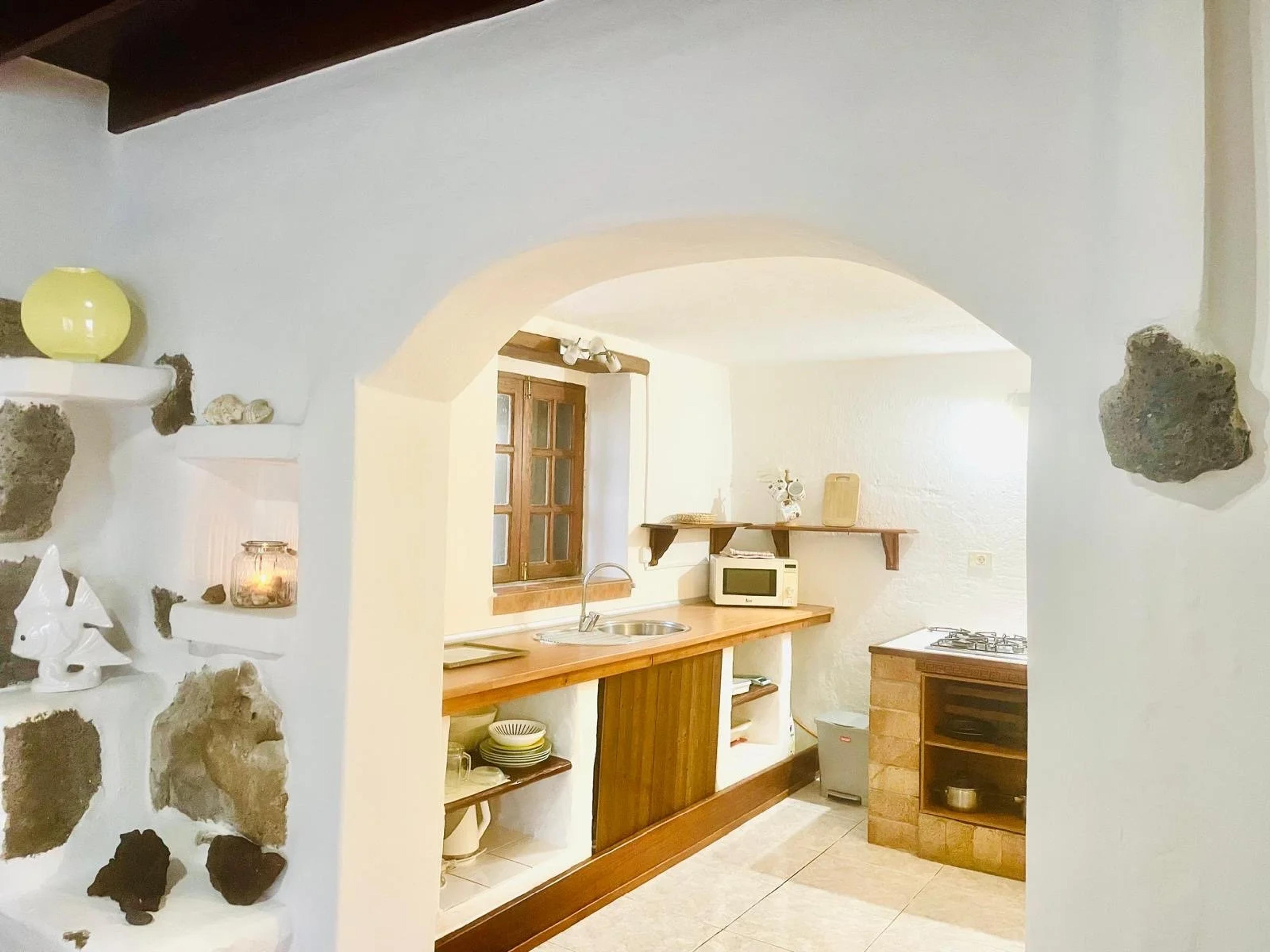 Country house with two apartments, La Vegueta — La Vegueta (56)