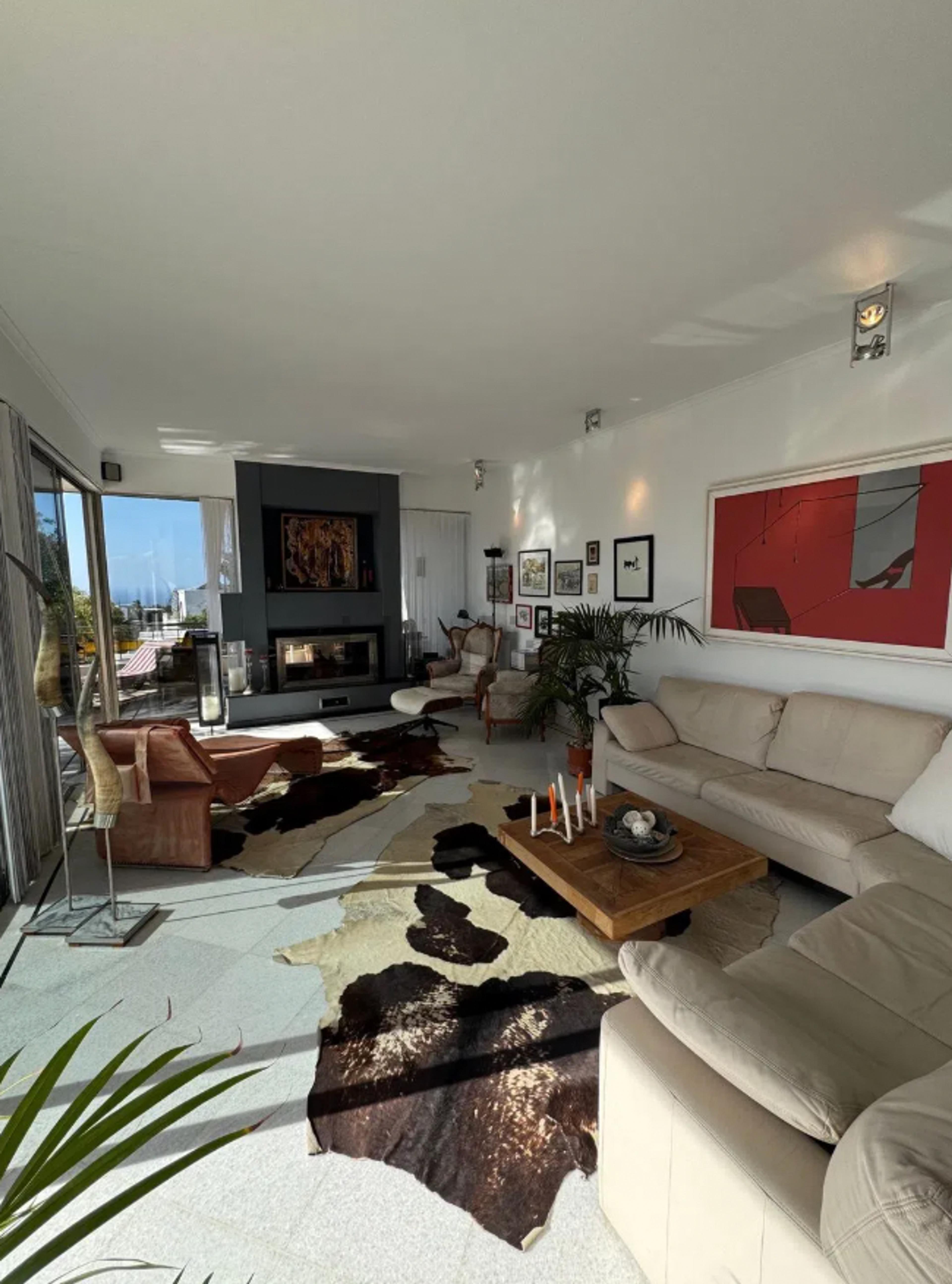 Luxury villa in Las Breñas — Las Breñas (9)